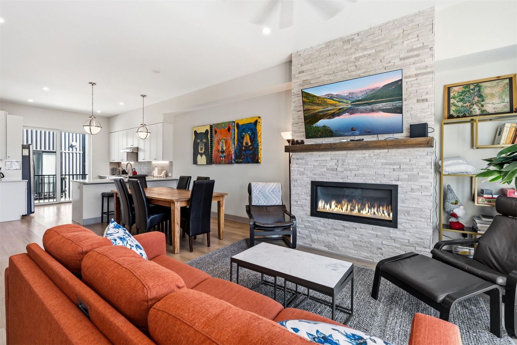 50 W 3rd Street Silverthorne CO 80498