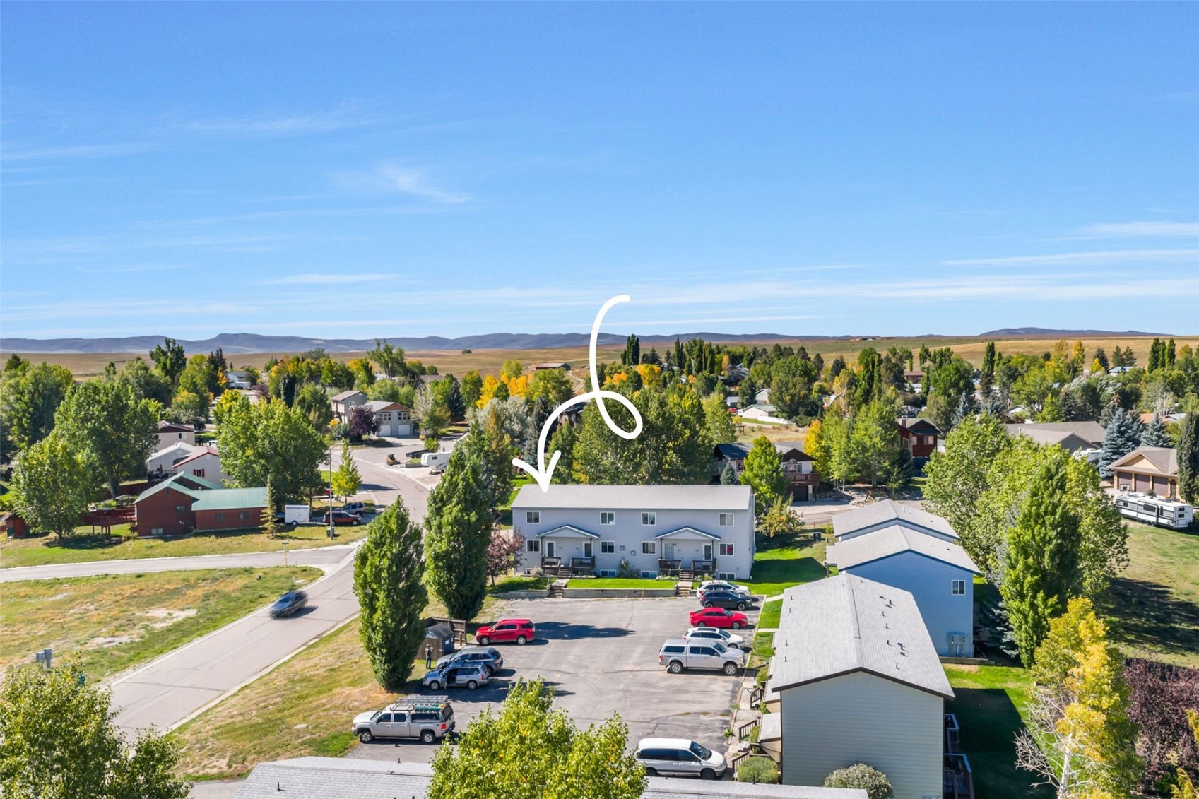 266 Harvest Drive Hayden CO 81639