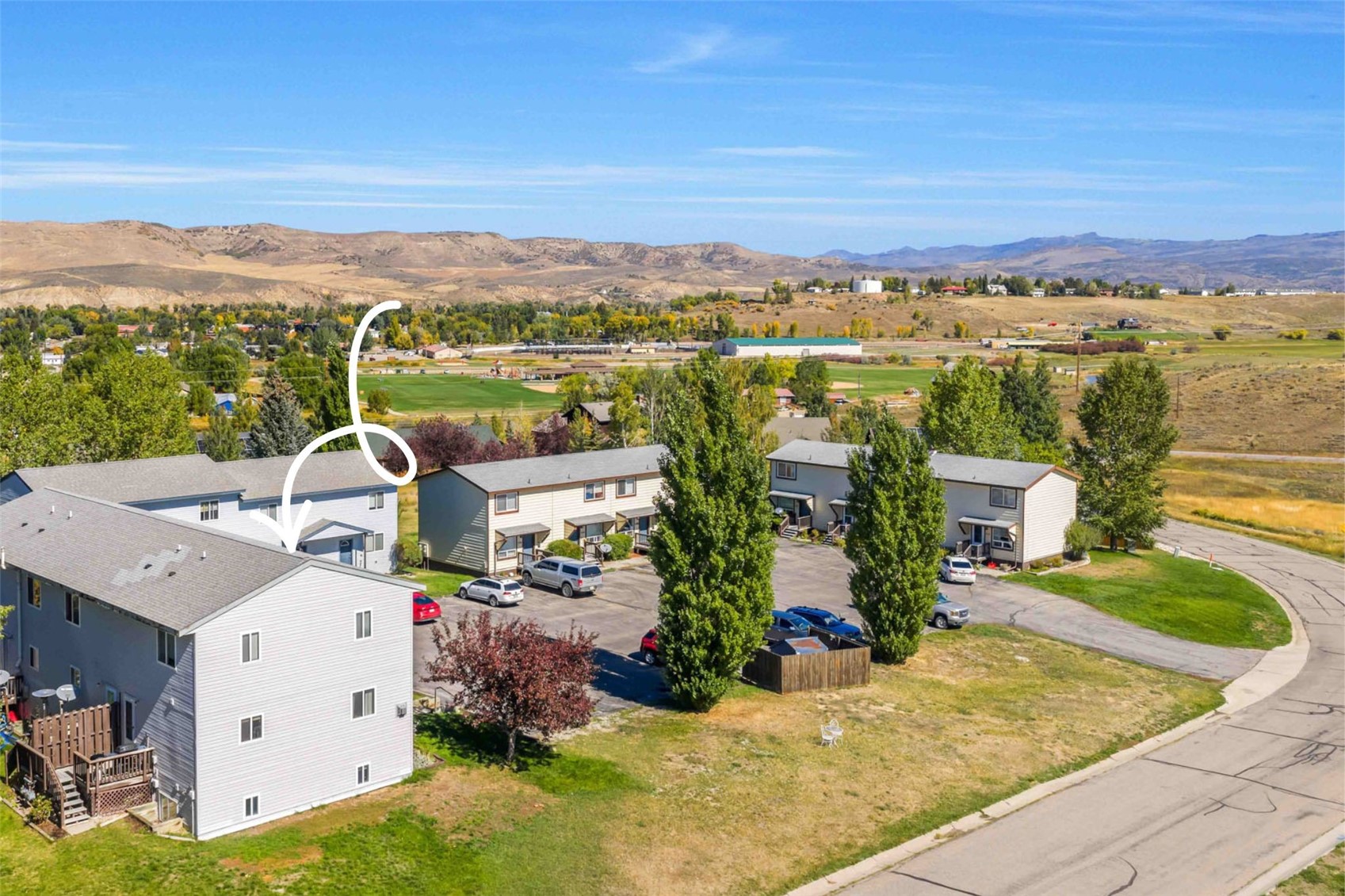 266 Harvest Drive Hayden CO 81639