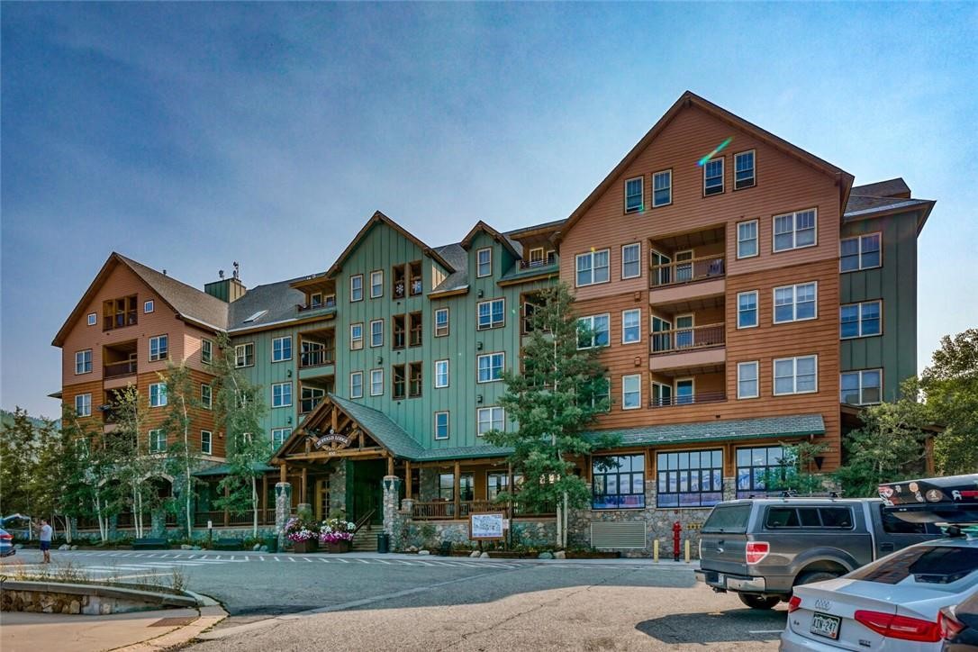 100 Dercum Square Keystone CO 80435