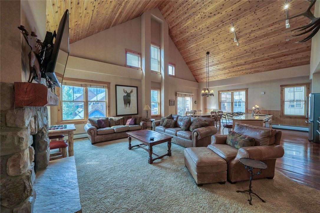 100 Dercum Square Keystone CO 80435