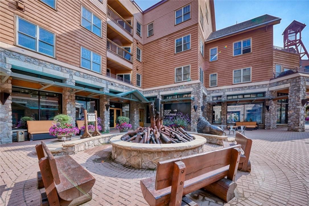 100 Dercum Square Keystone CO 80435