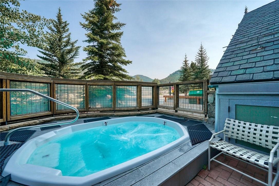 100 Dercum Square Keystone CO 80435