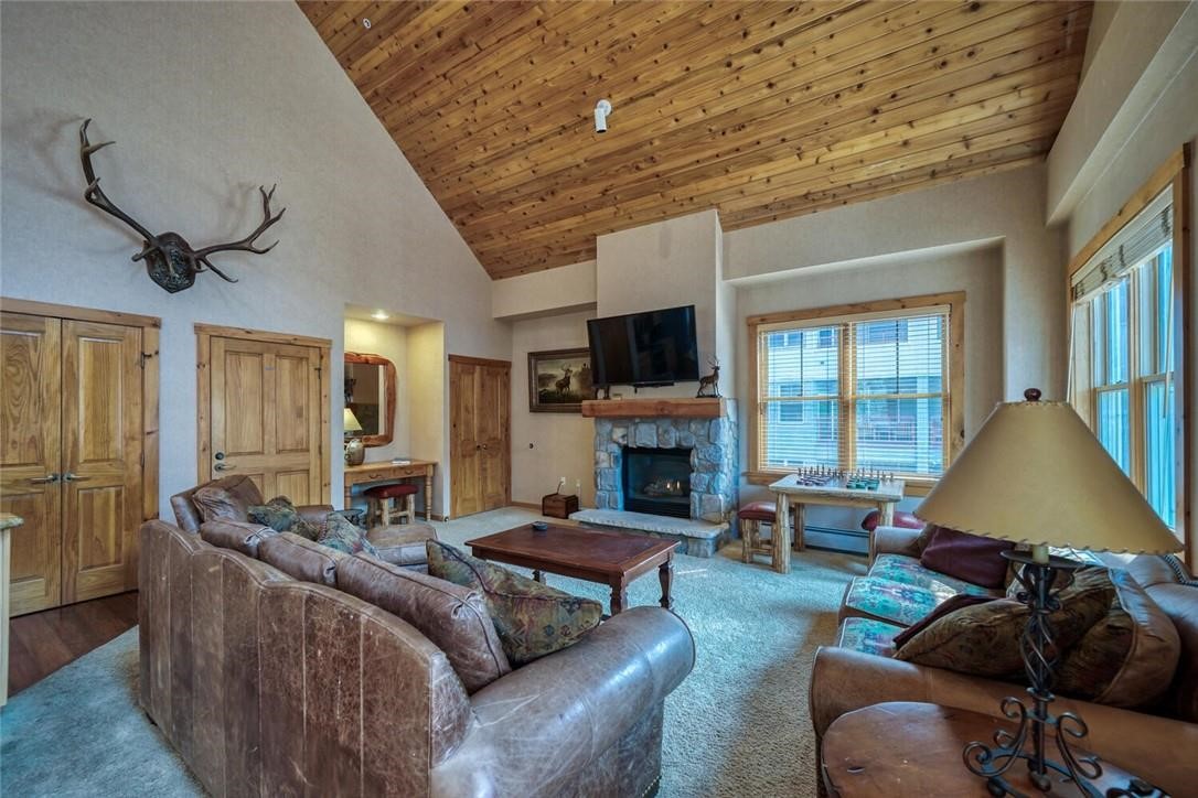 100 Dercum Square Keystone CO 80435