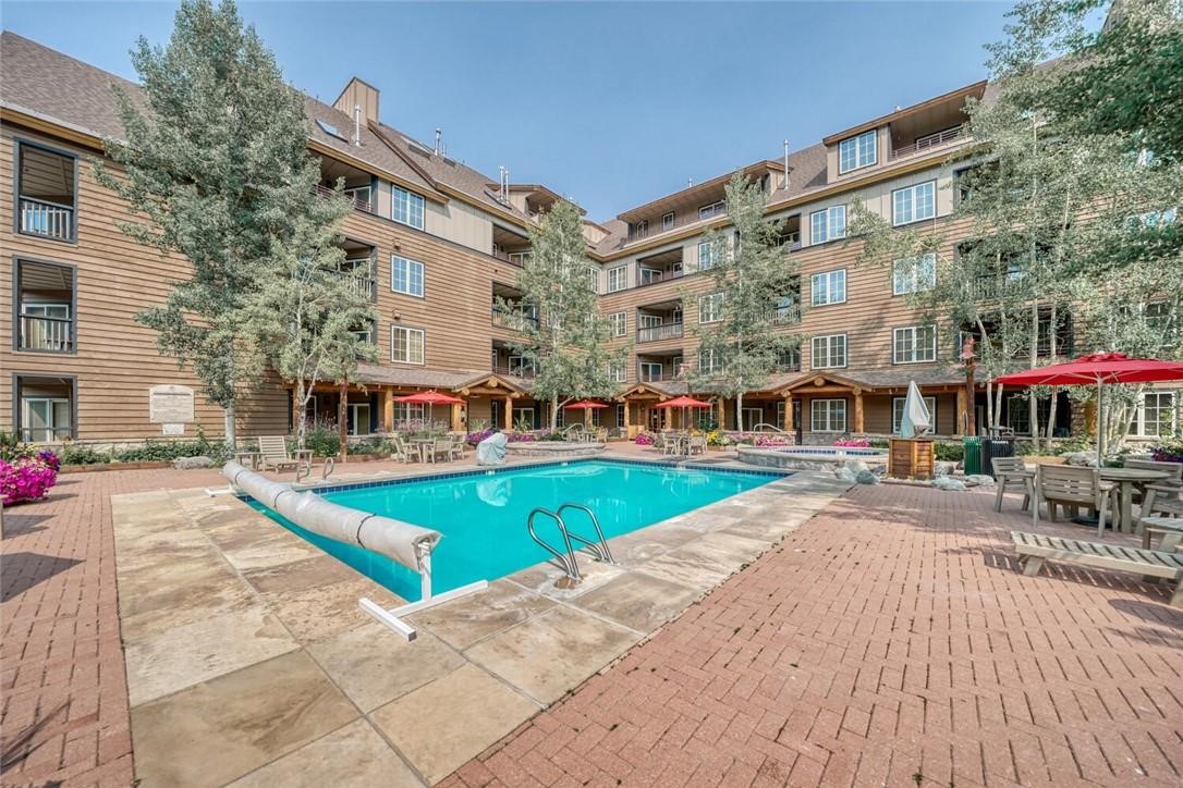 100 Dercum Square Keystone CO 80435