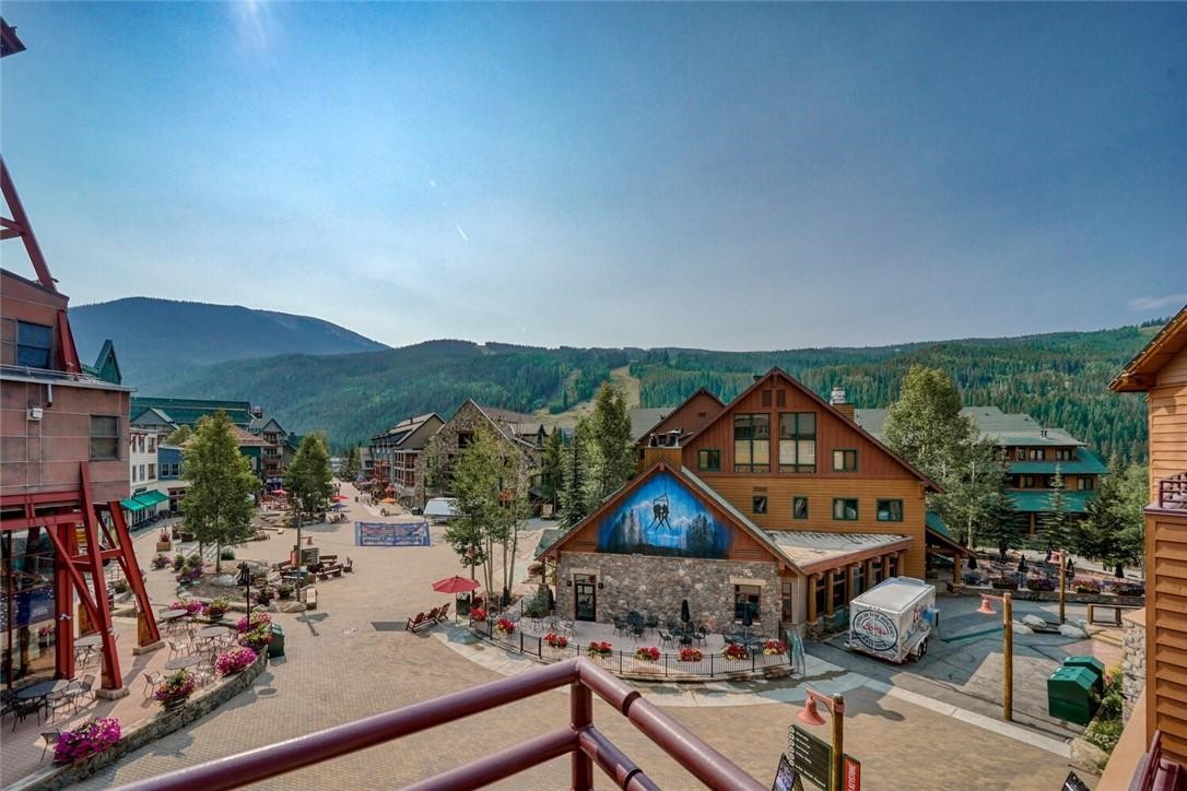 100 Dercum Square Keystone CO 80435
