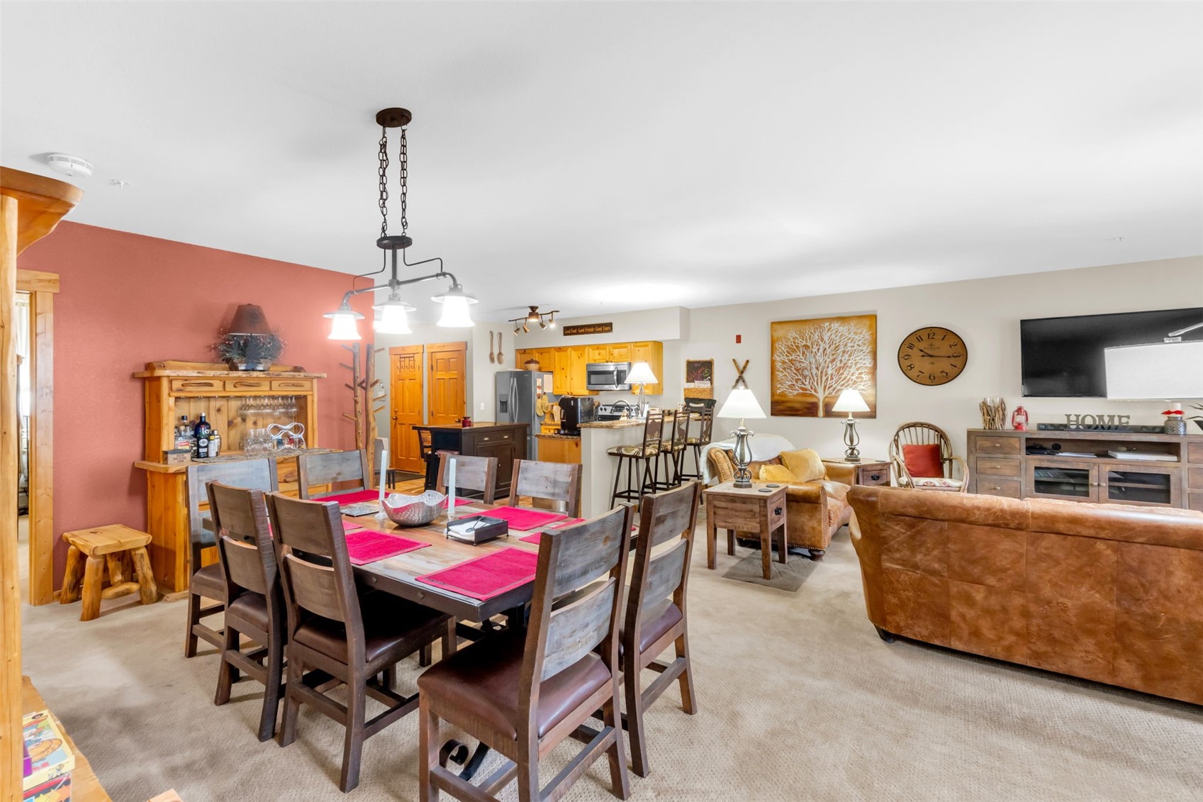 22784 Us Highway 6 Keystone CO 80435