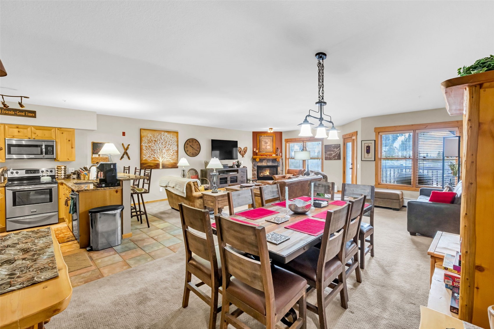 22784 Us Highway 6 Keystone CO 80435