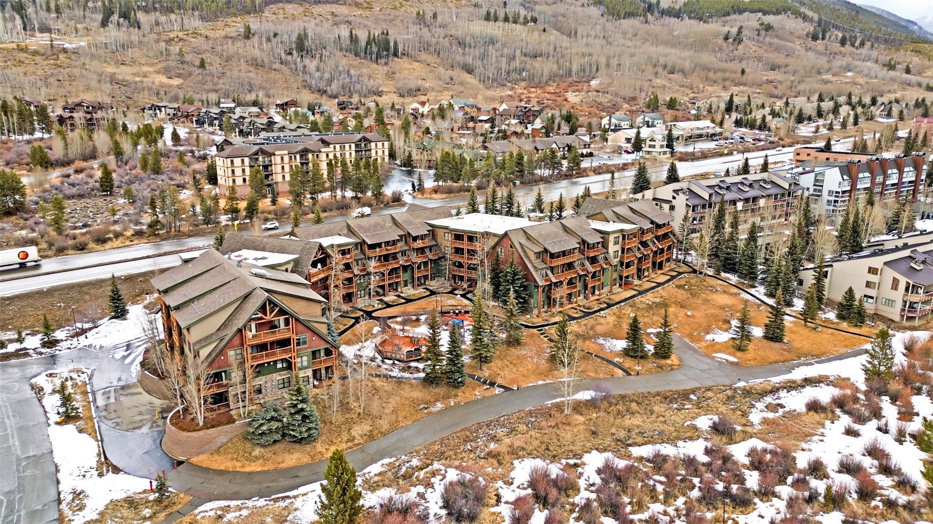 22784 Us Highway 6 Keystone CO 80435
