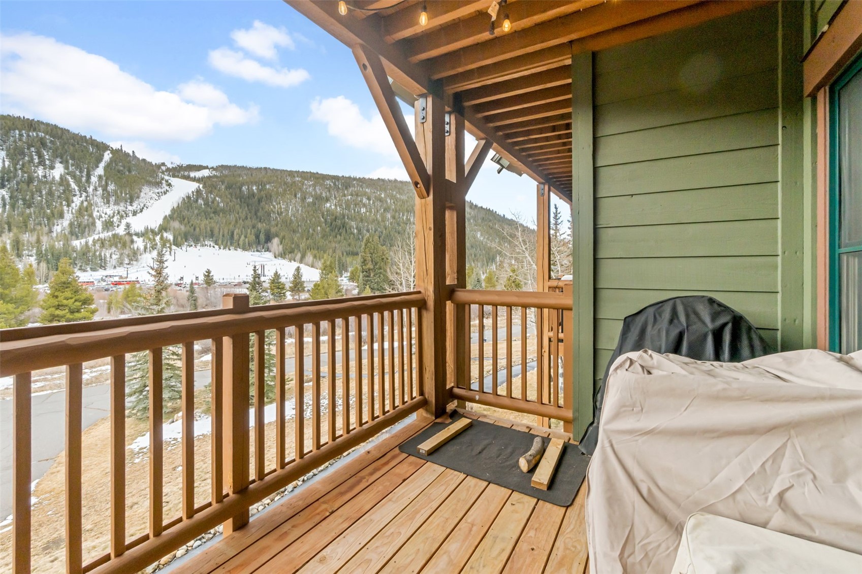 22784 Us Highway 6 Keystone CO 80435