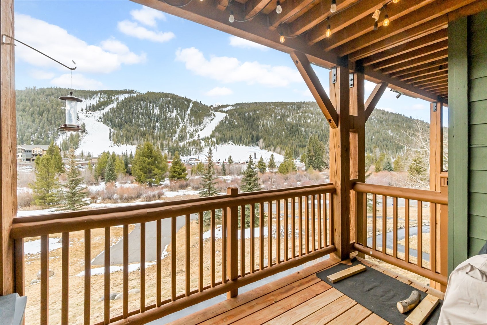 22784 Us Highway 6 Keystone CO 80435