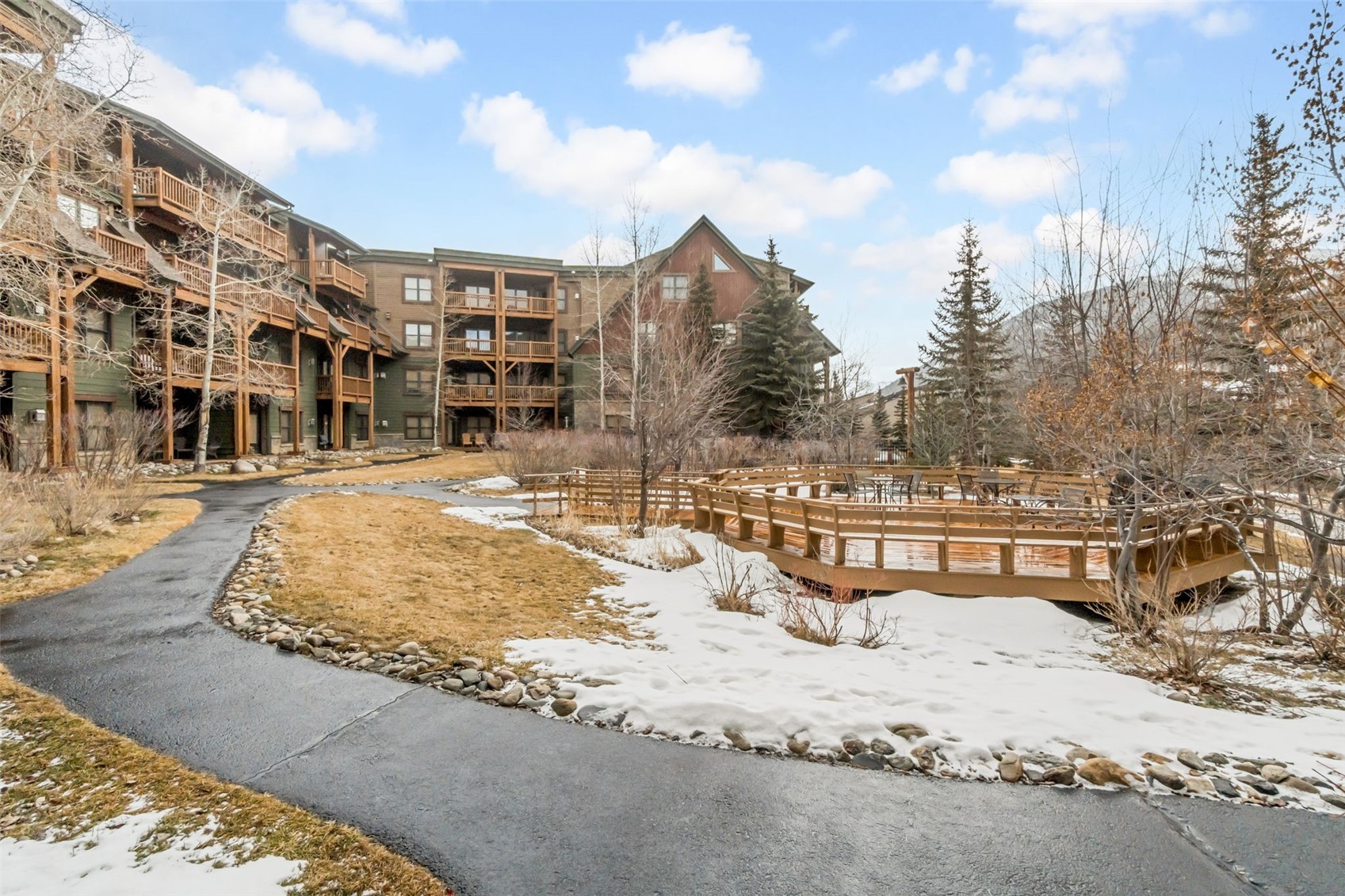 22784 Us Highway 6 Keystone CO 80435