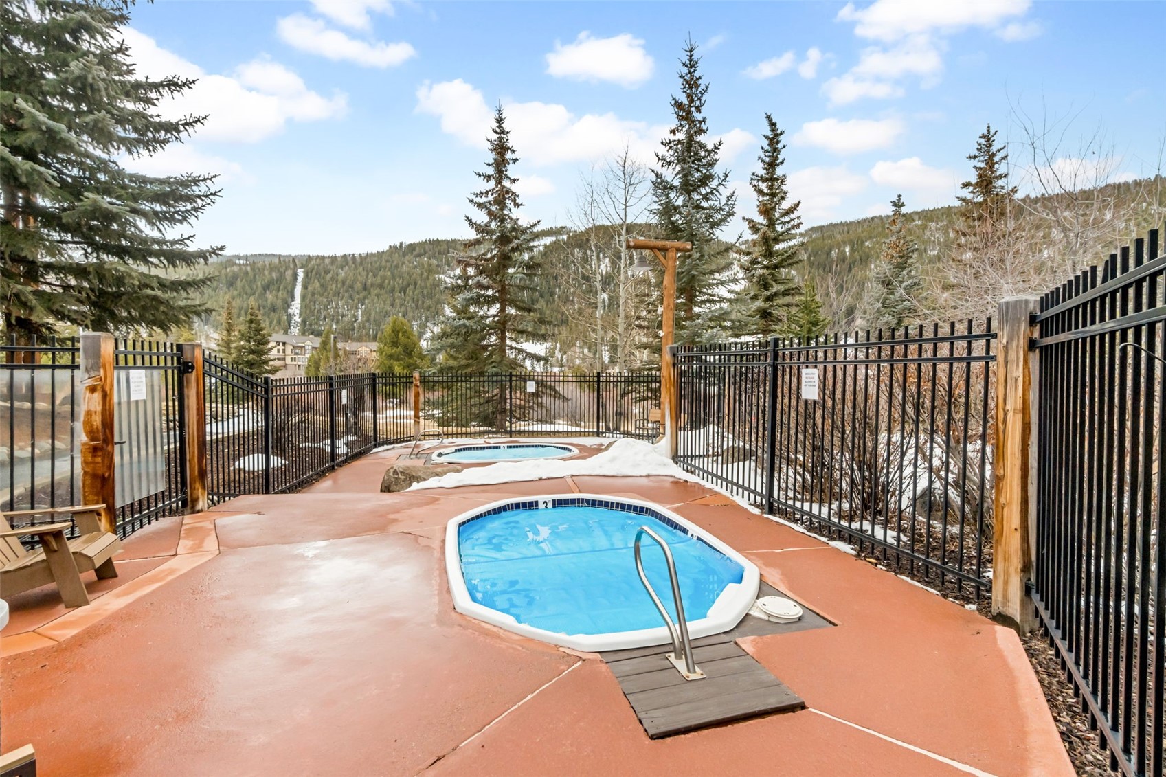 22784 Us Highway 6 Keystone CO 80435