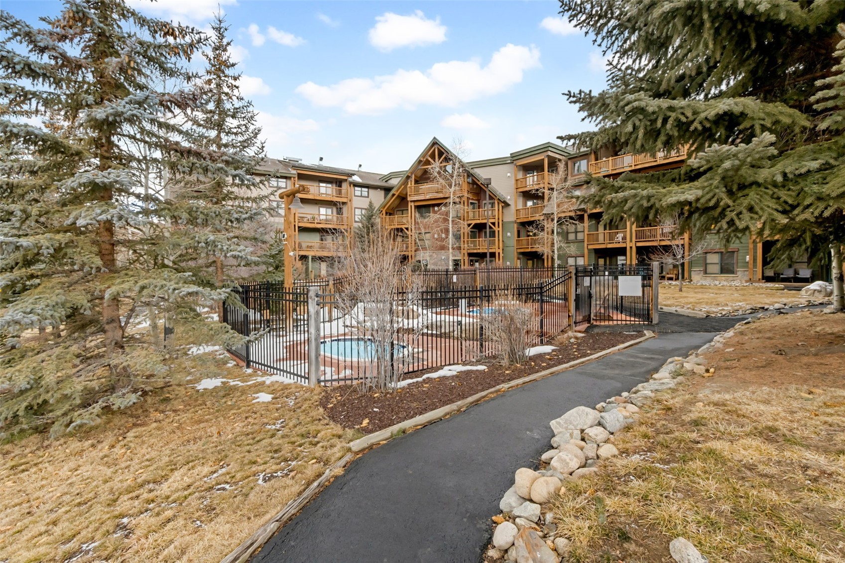 22784 Us Highway 6 Keystone CO 80435