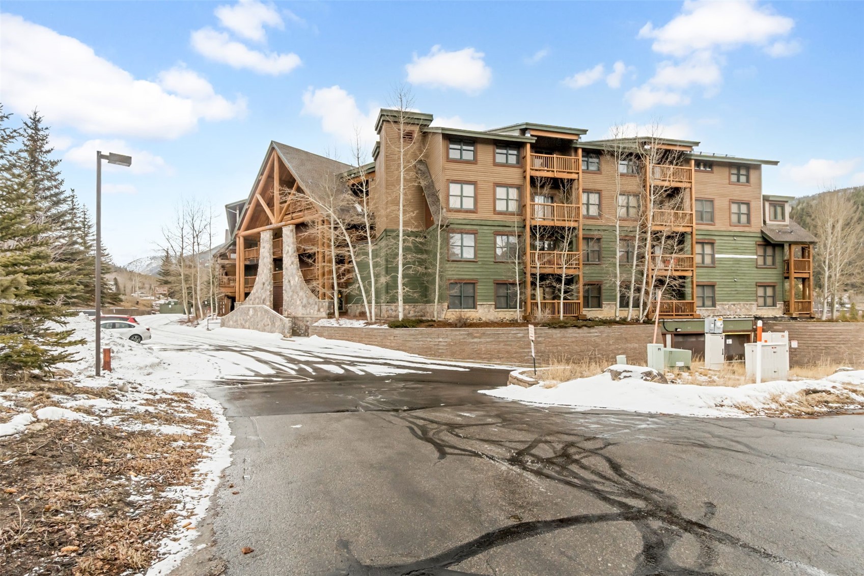 22784 Us Highway 6 Keystone CO 80435