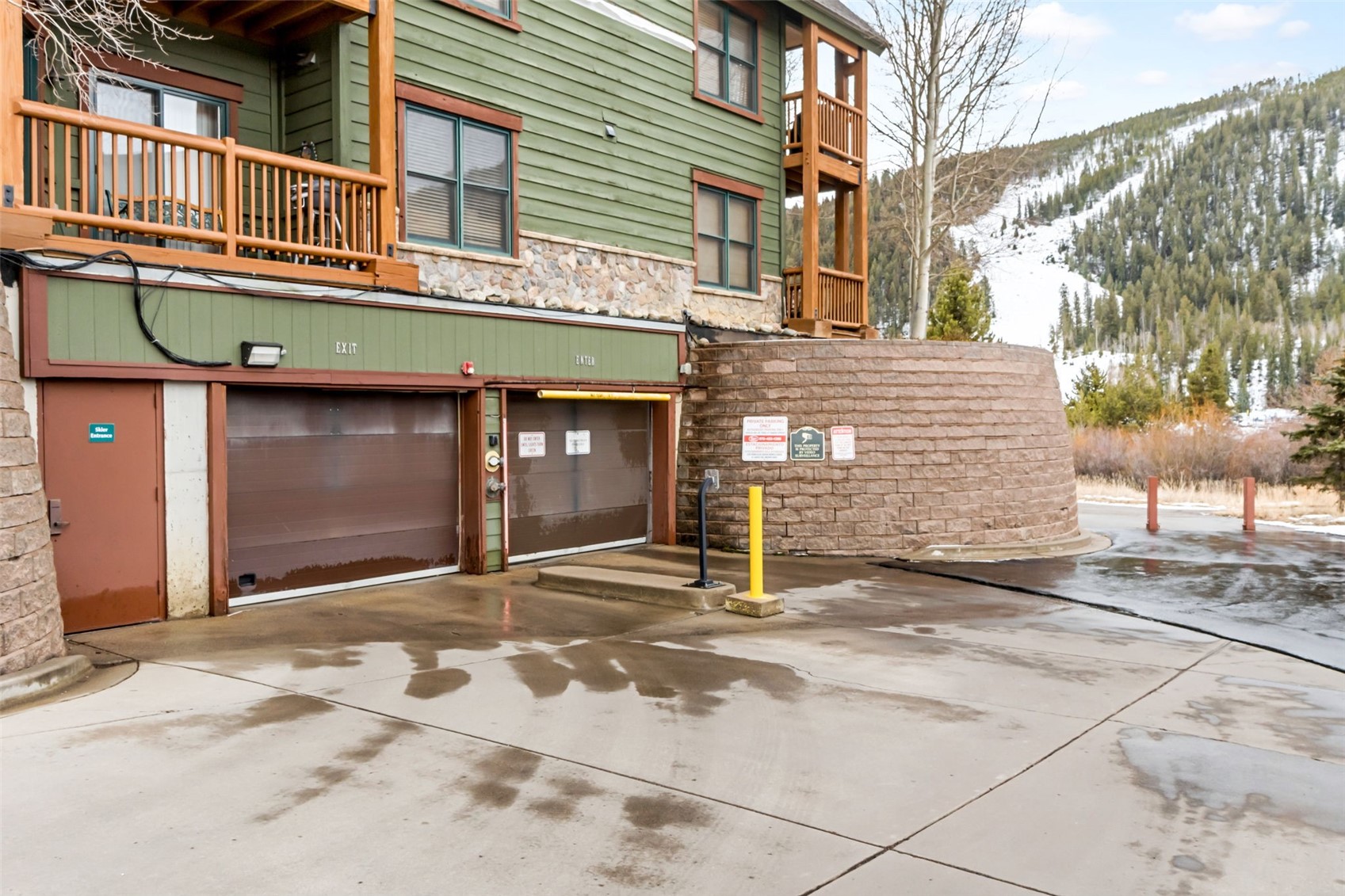 22784 Us Highway 6 Keystone CO 80435