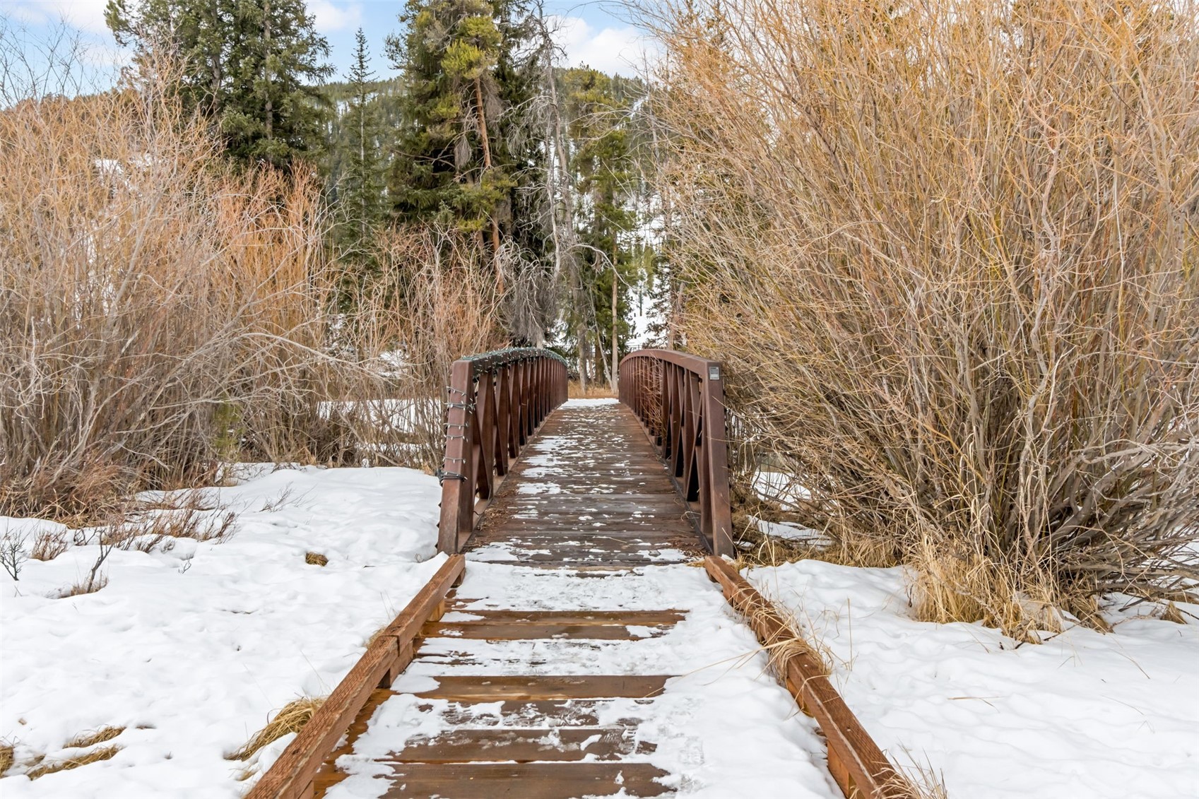 22784 Us Highway 6 Keystone CO 80435