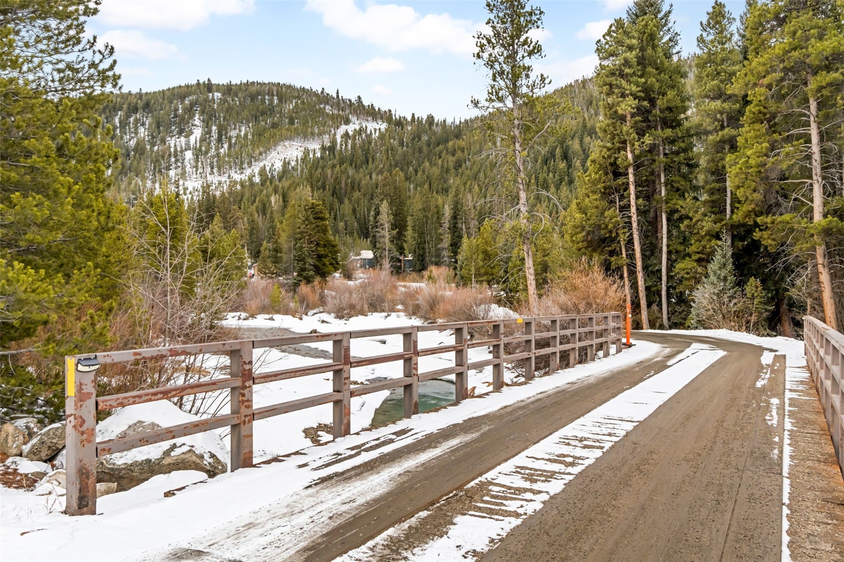 22784 Us Highway 6 Keystone CO 80435