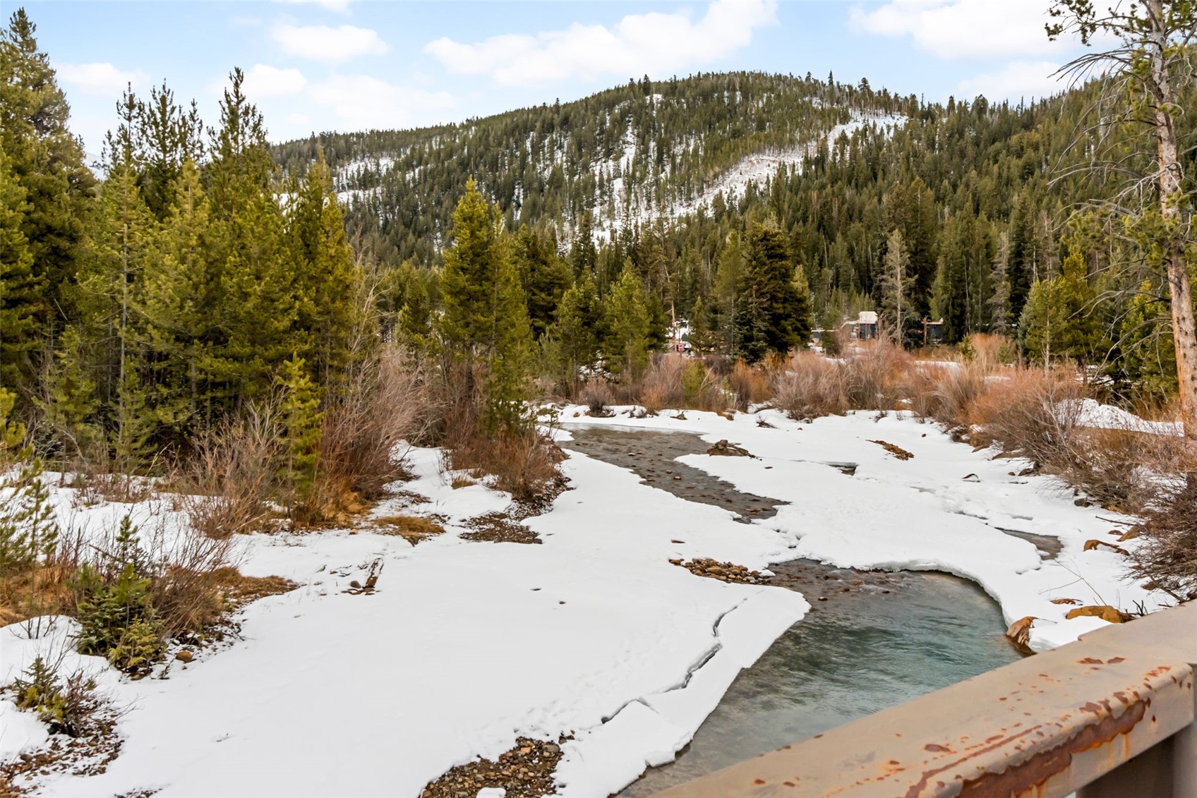 22784 Us Highway 6 Keystone CO 80435