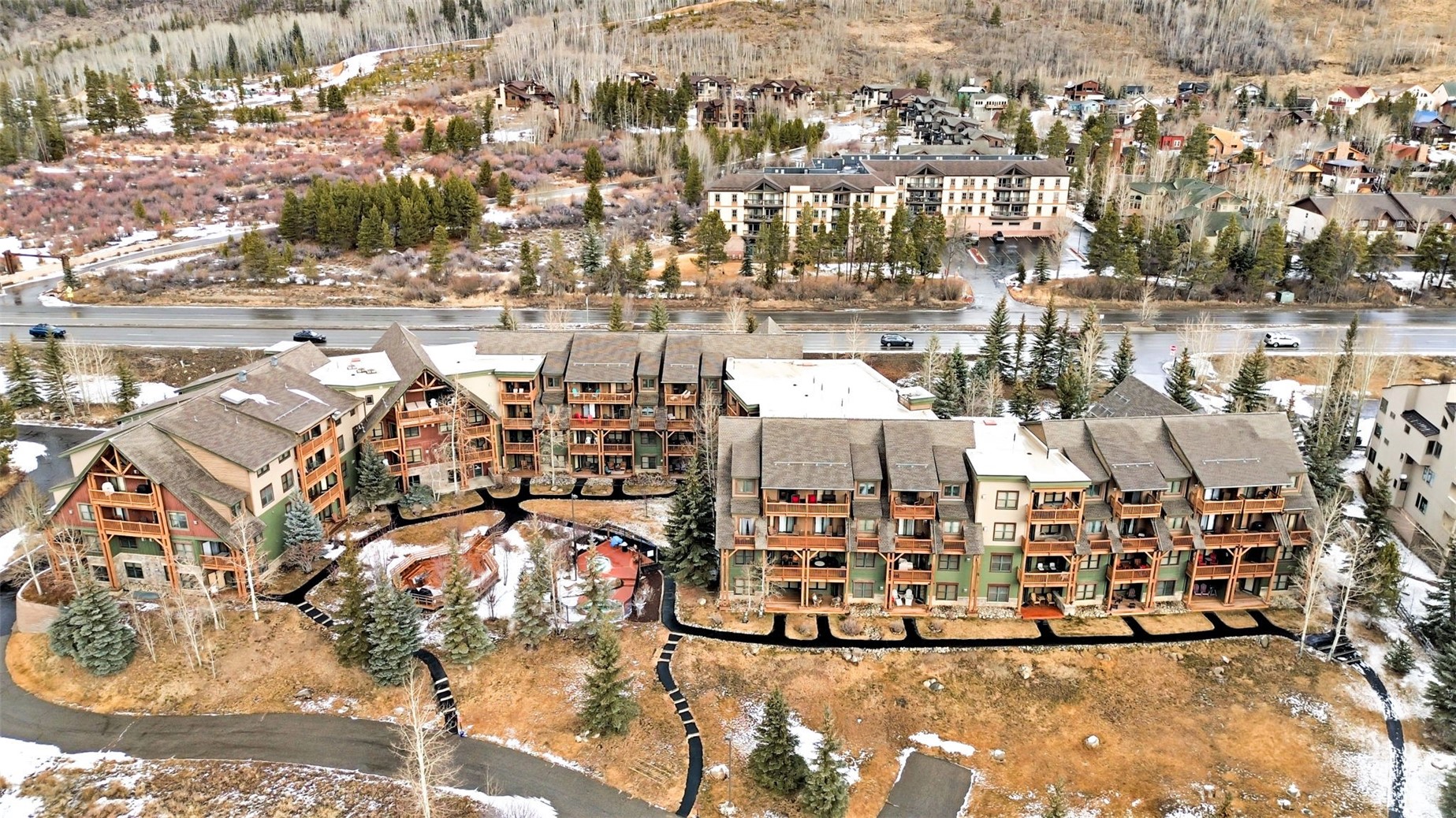 22784 Us Highway 6 Keystone CO 80435