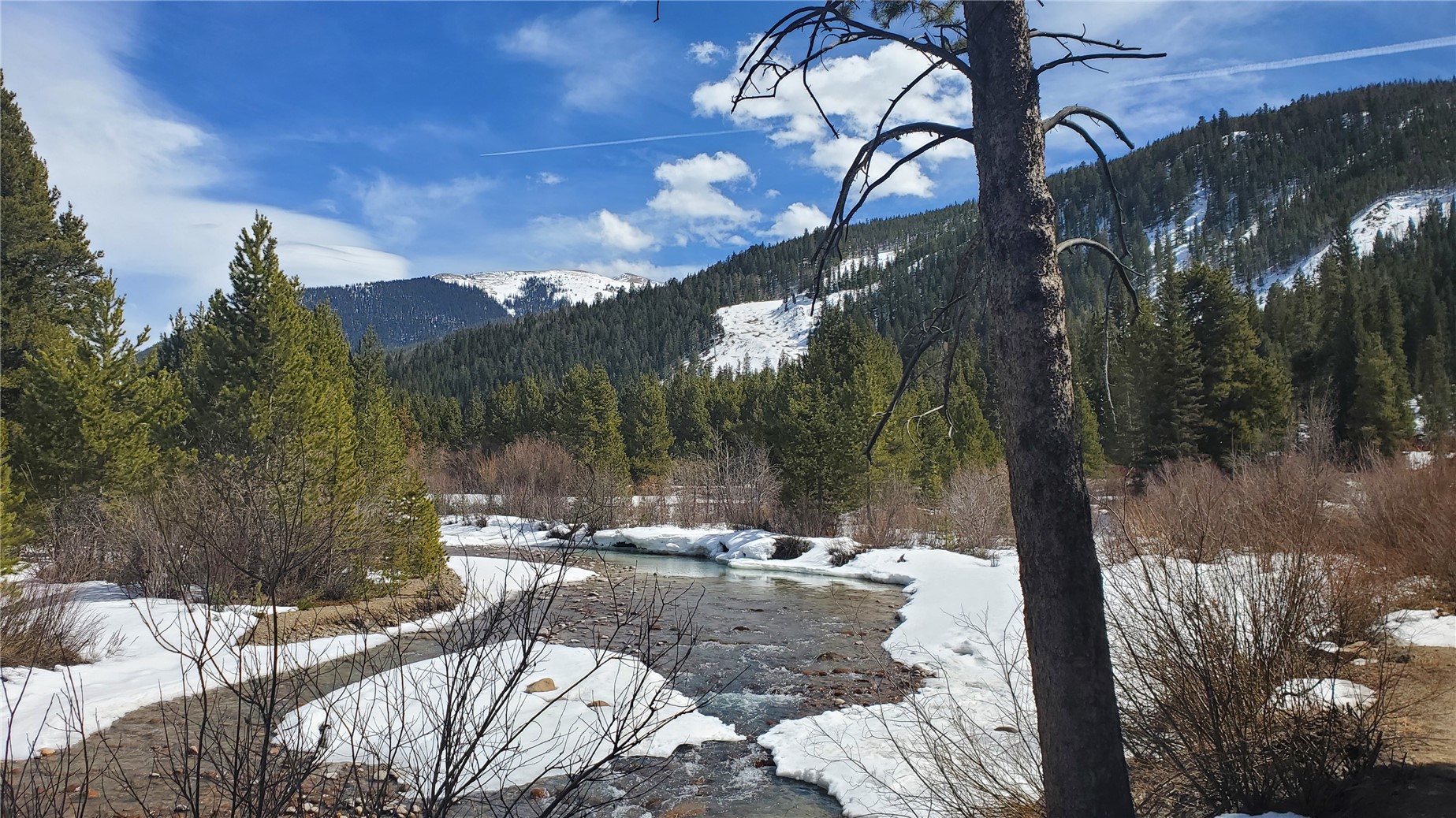 22784 Us Highway 6 Keystone CO 80435