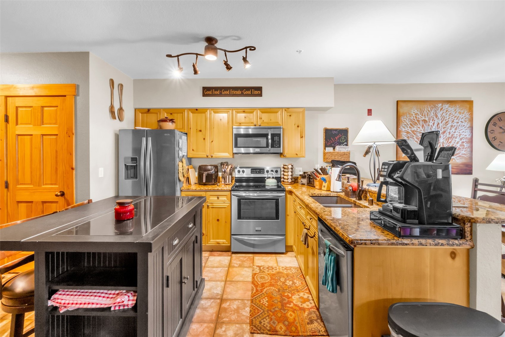 22784 Us Highway 6 Keystone CO 80435