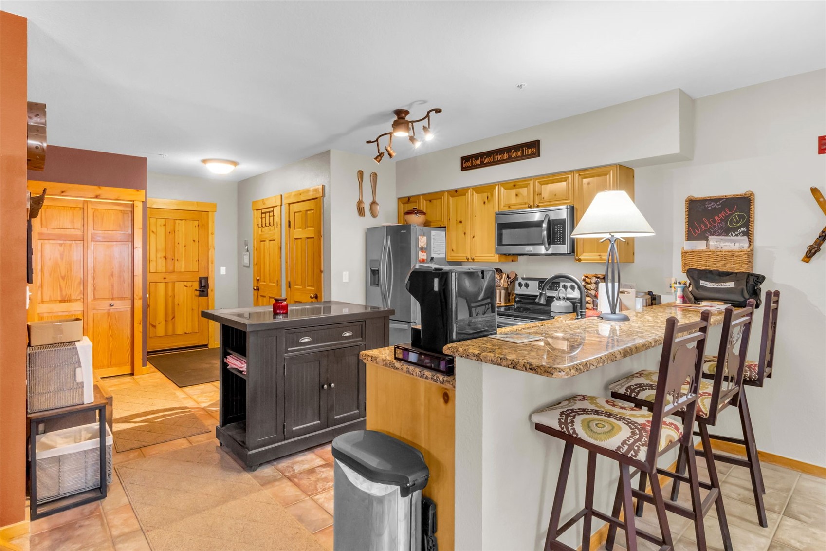 22784 Us Highway 6 Keystone CO 80435