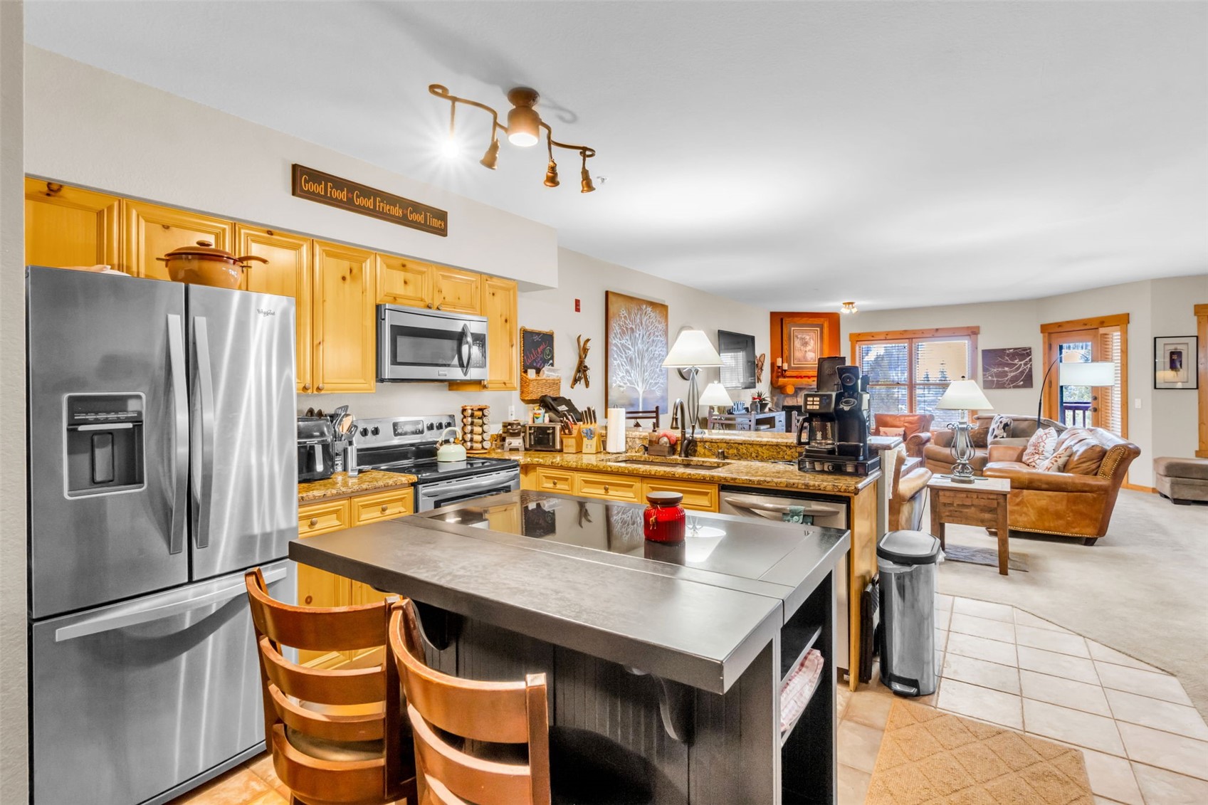22784 Us Highway 6 Keystone CO 80435