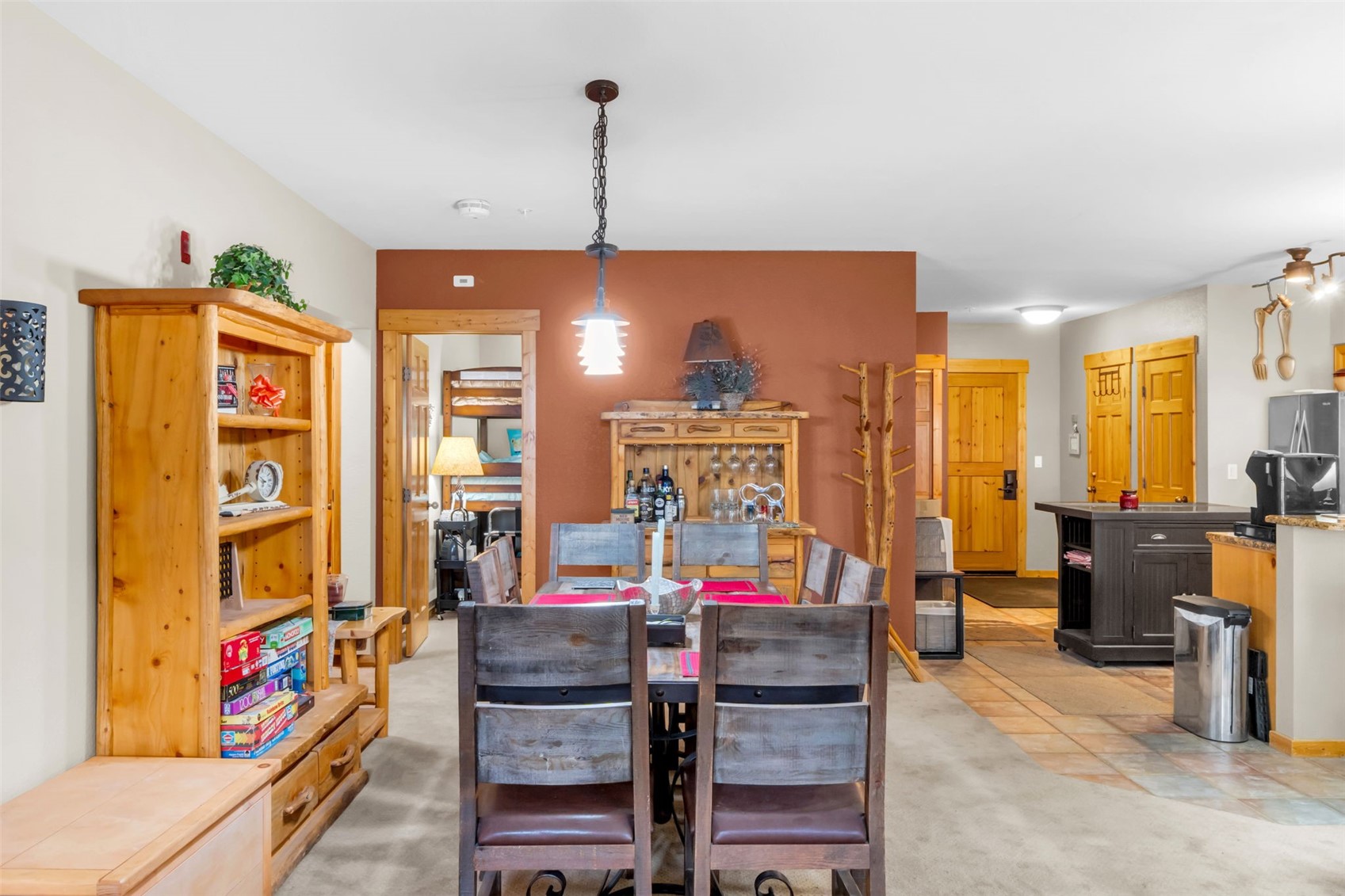 22784 Us Highway 6 Keystone CO 80435