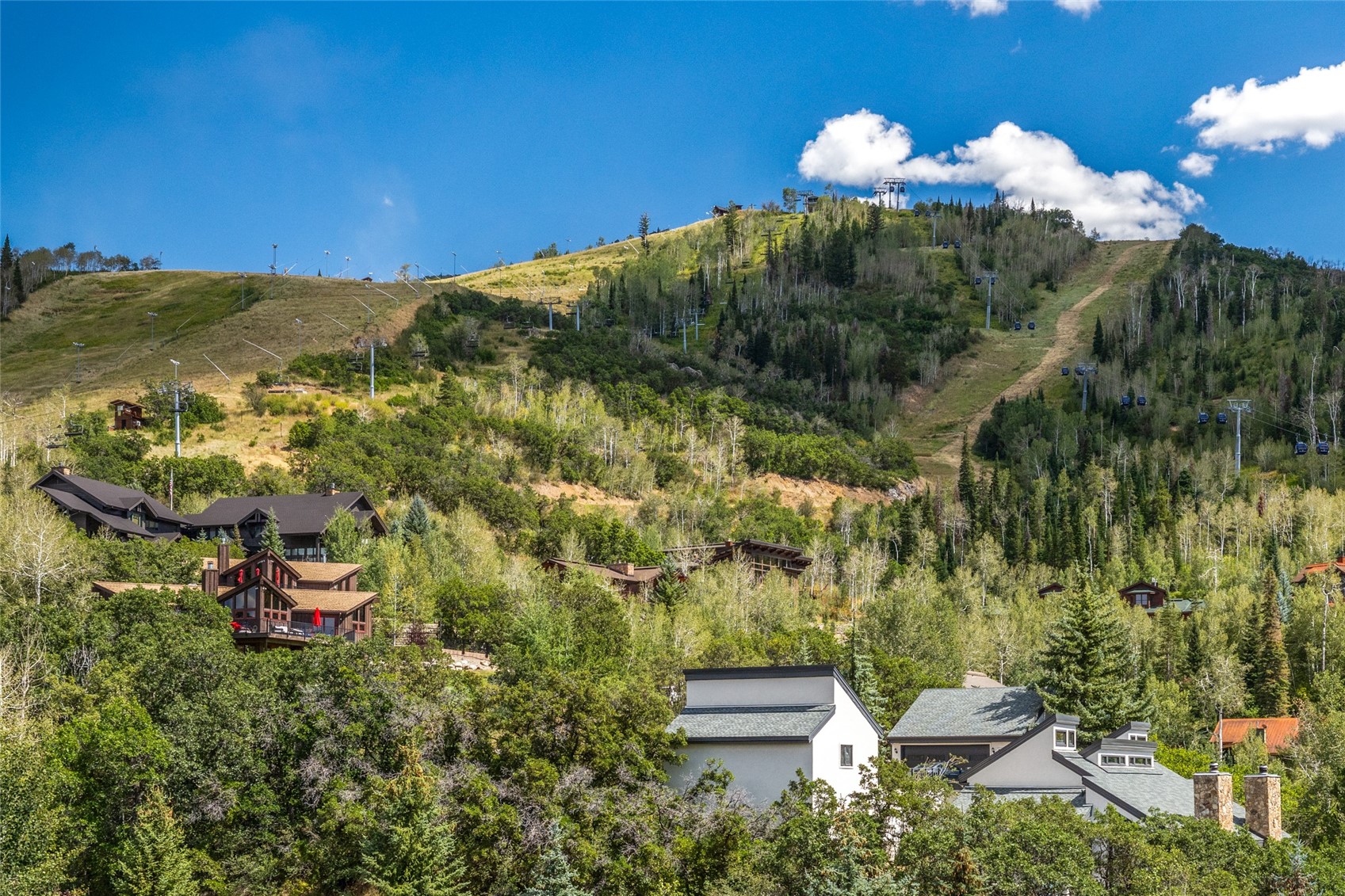 2420 Ski Trail Lane Steamboat Springs CO 80487