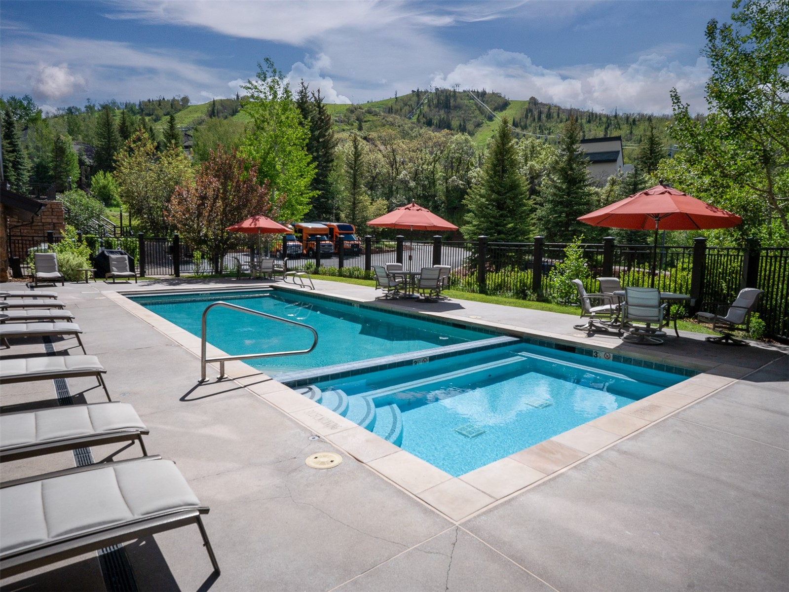 2420 Ski Trail Lane Steamboat Springs CO 80487