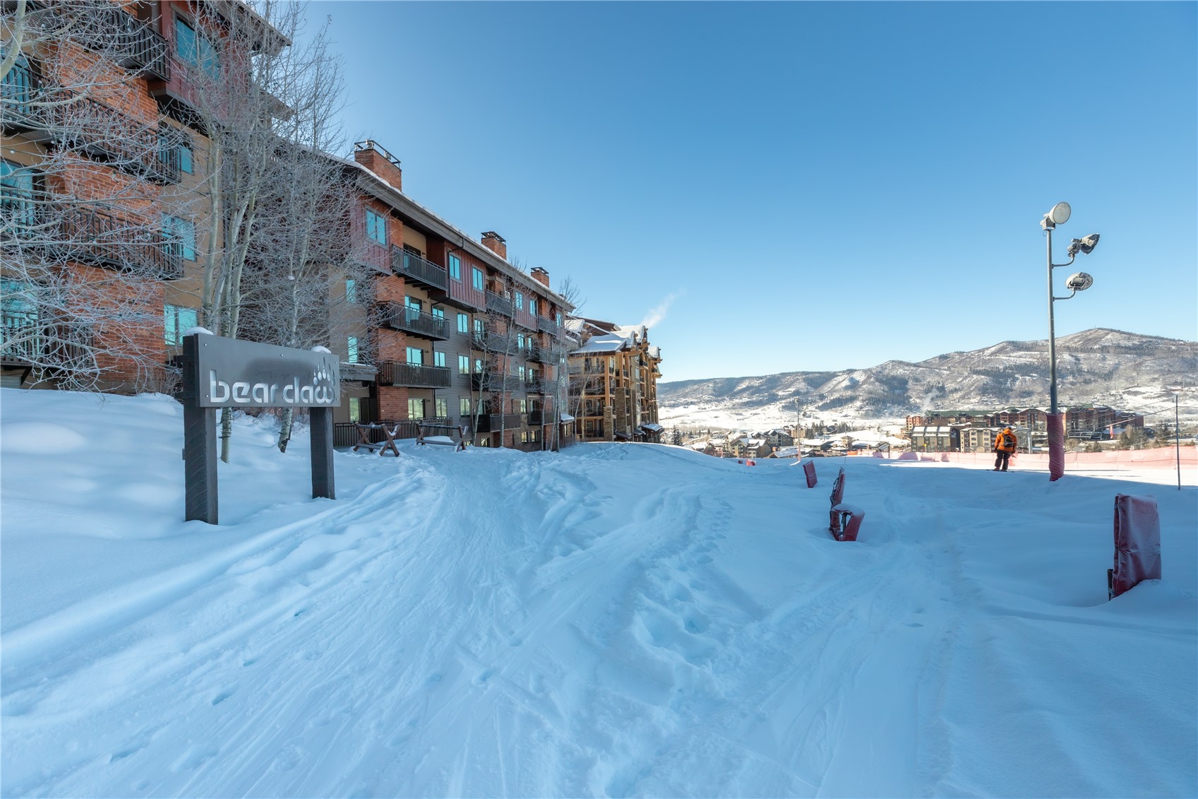 2420 Ski Trail Lane Steamboat Springs CO 80487