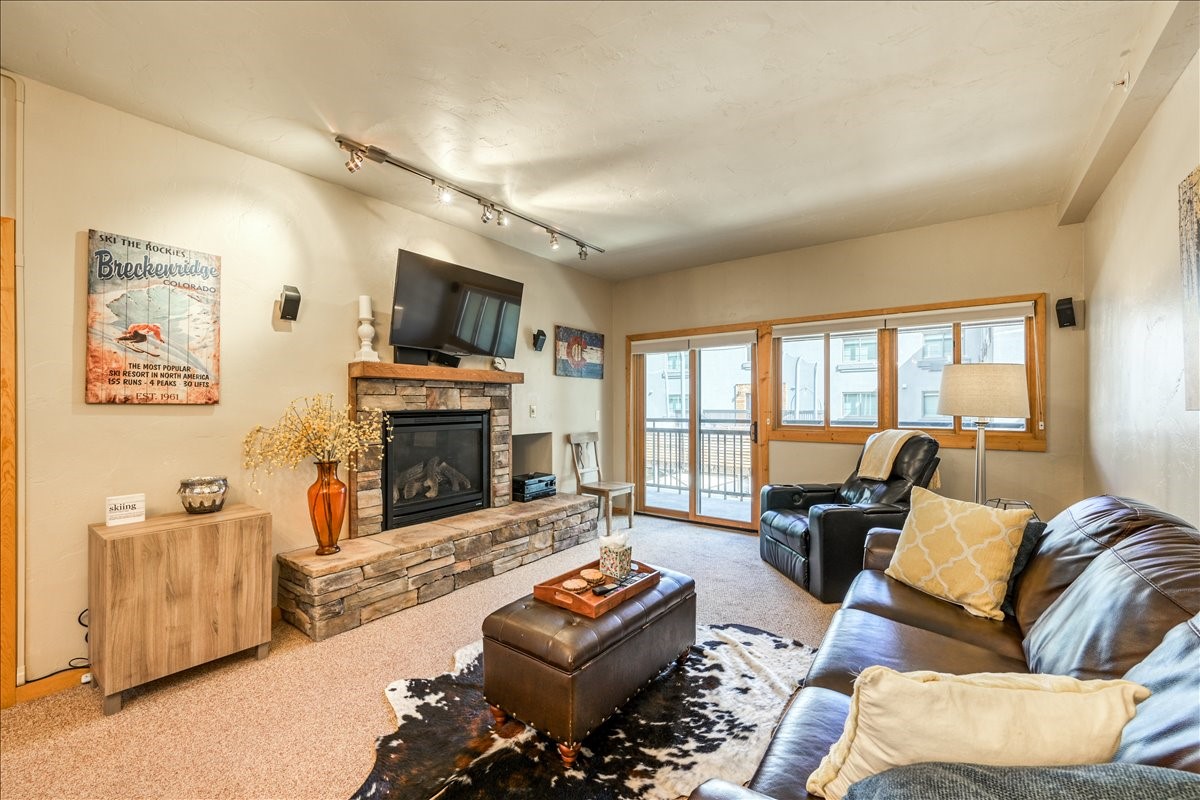 645 S Park Avenue Breckenridge CO 80424