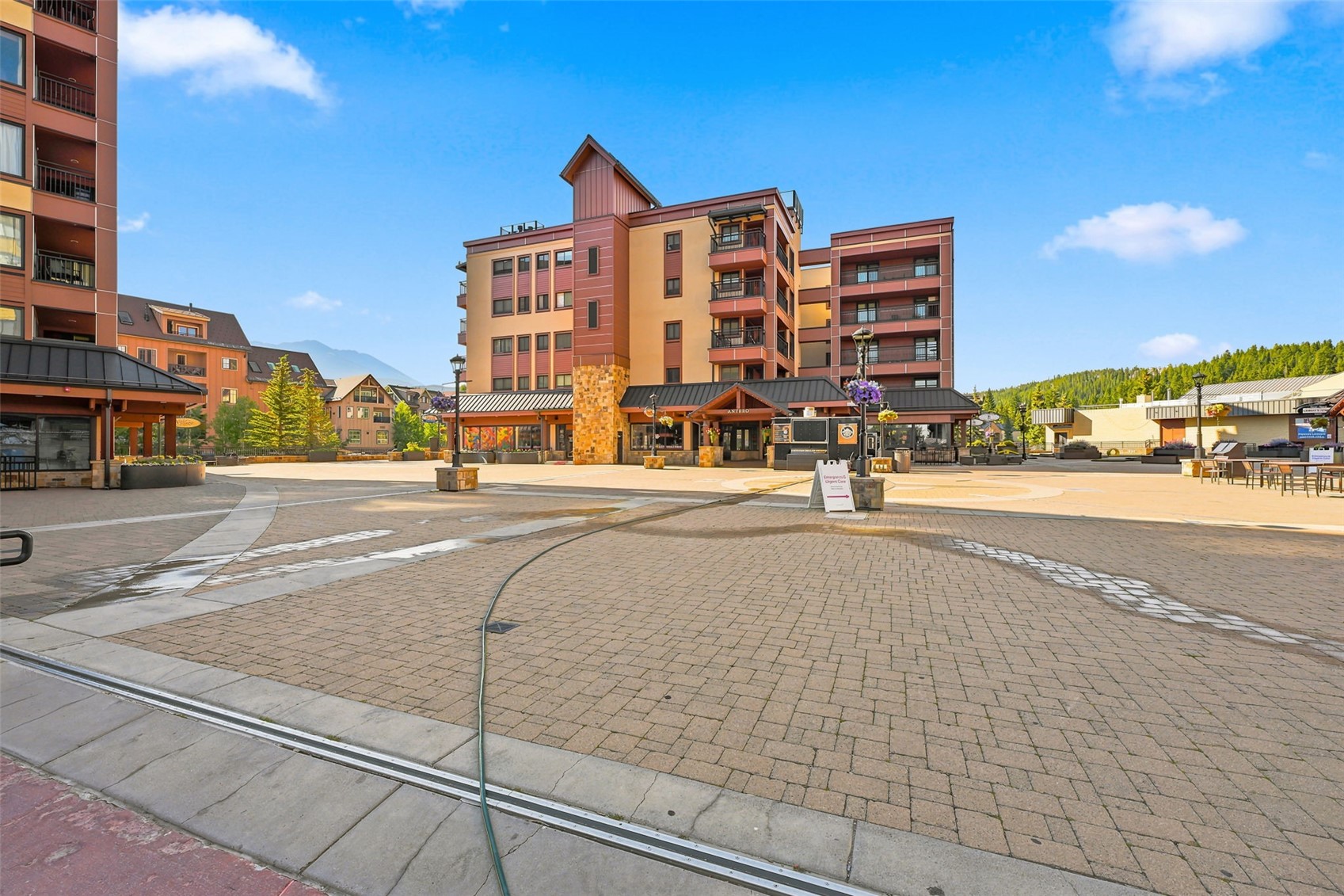 535 S Park Avenue Breckenridge CO 80424