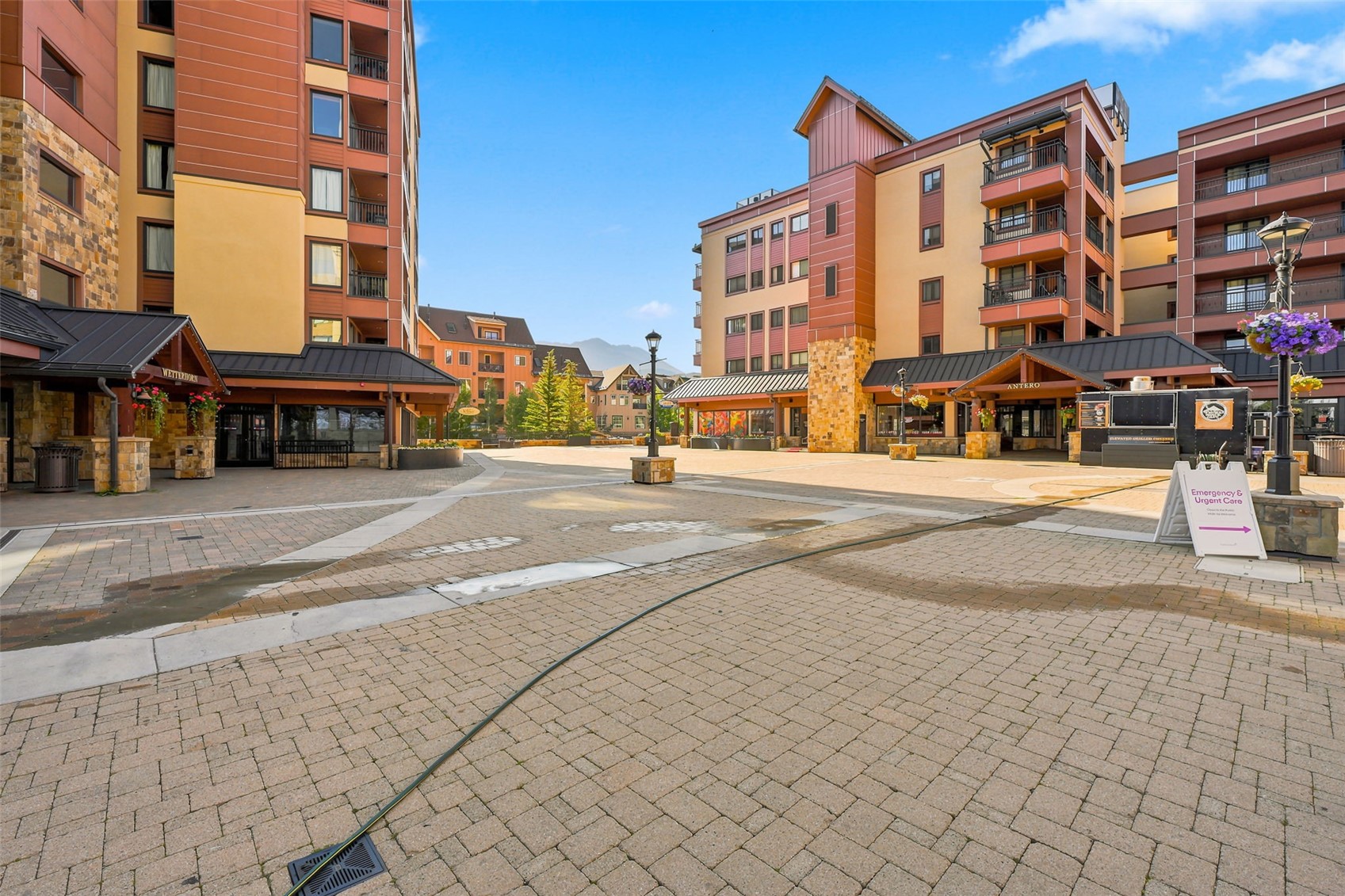 535 S Park Avenue Breckenridge CO 80424