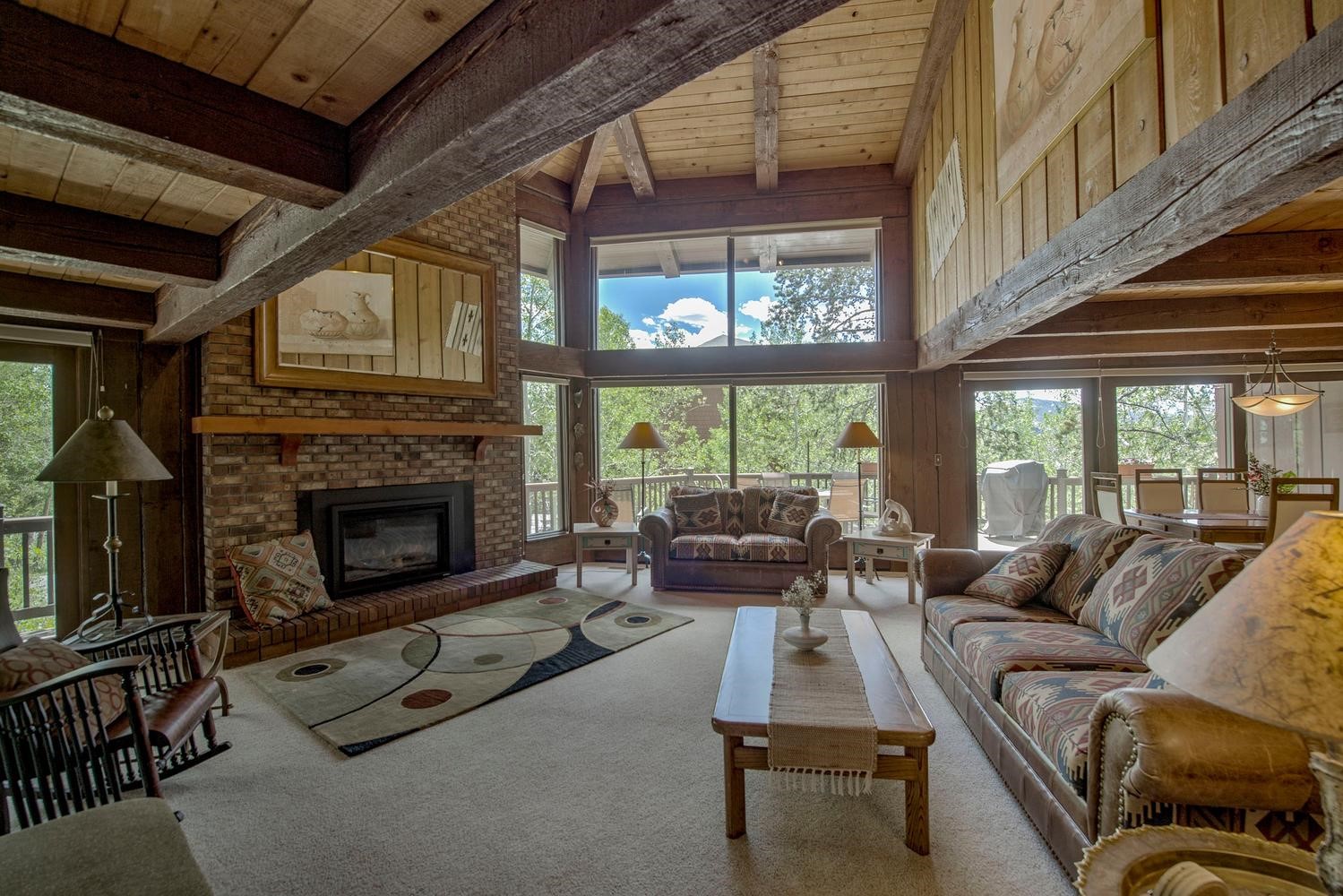 62 Salt Lick Circle Silverthorne CO 80498