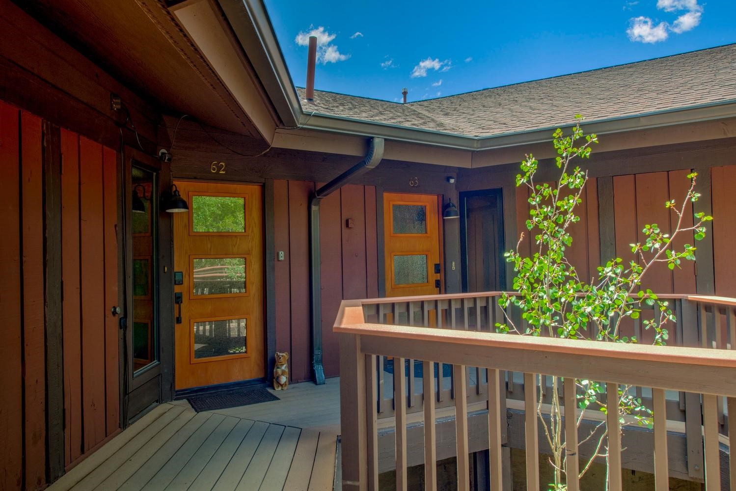 62 Salt Lick Circle Silverthorne CO 80498