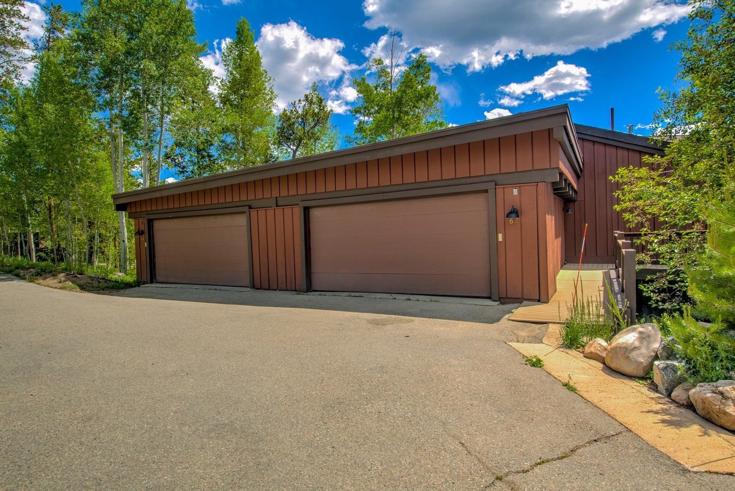 62 Salt Lick Circle Silverthorne CO 80498