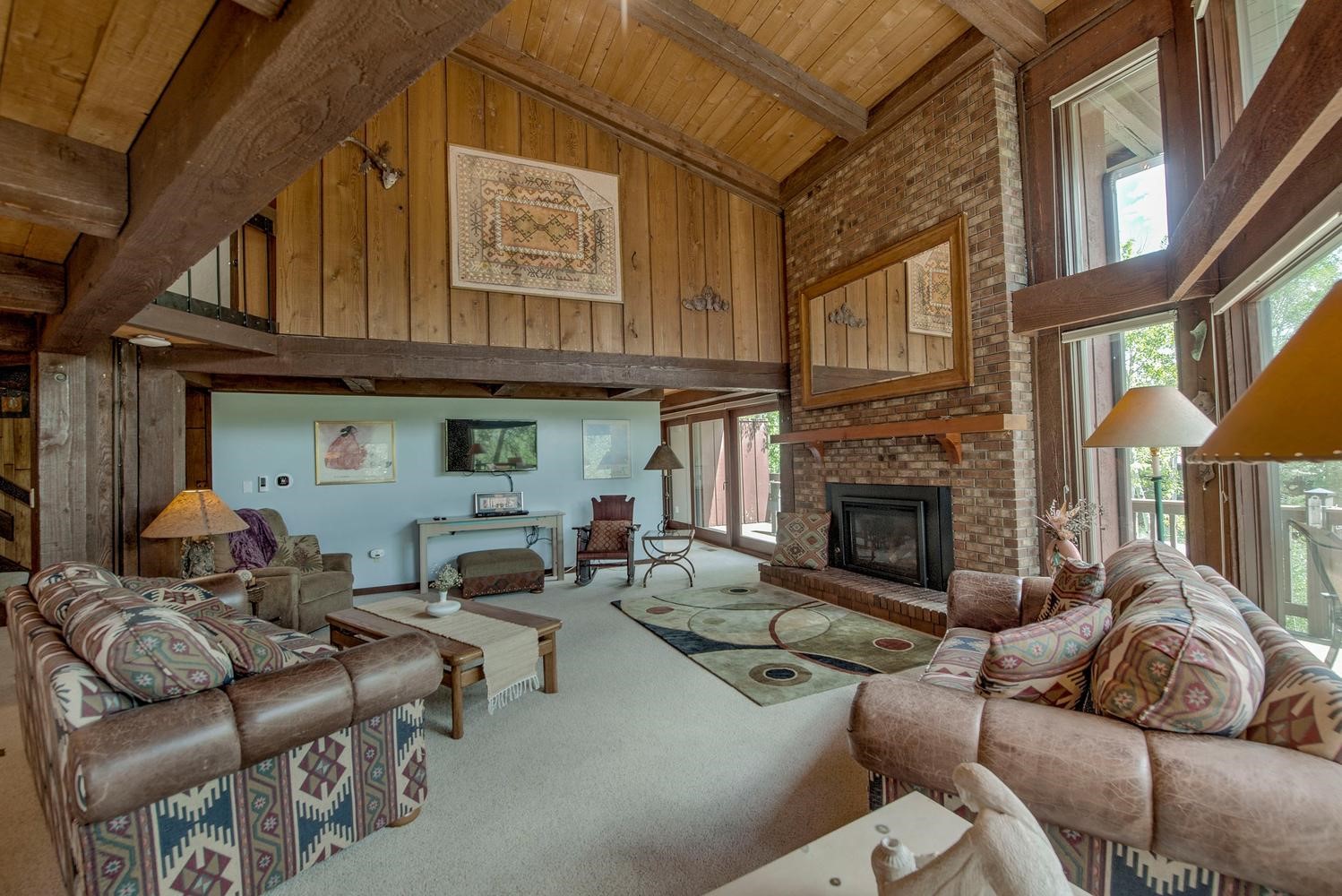 62 Salt Lick Circle Silverthorne CO 80498