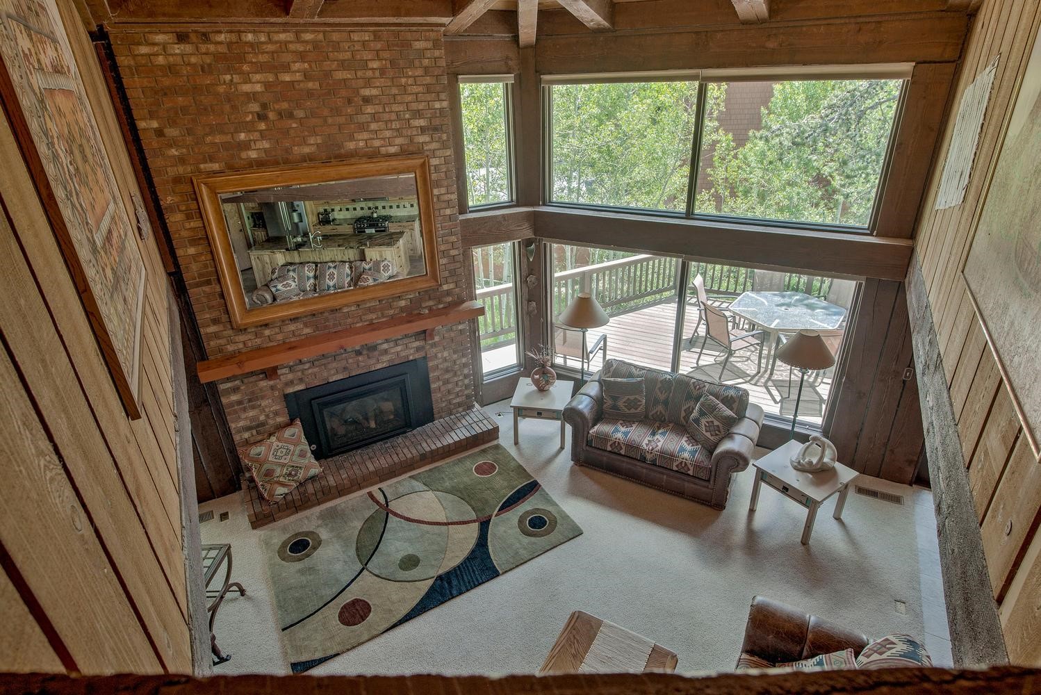62 Salt Lick Circle Silverthorne CO 80498