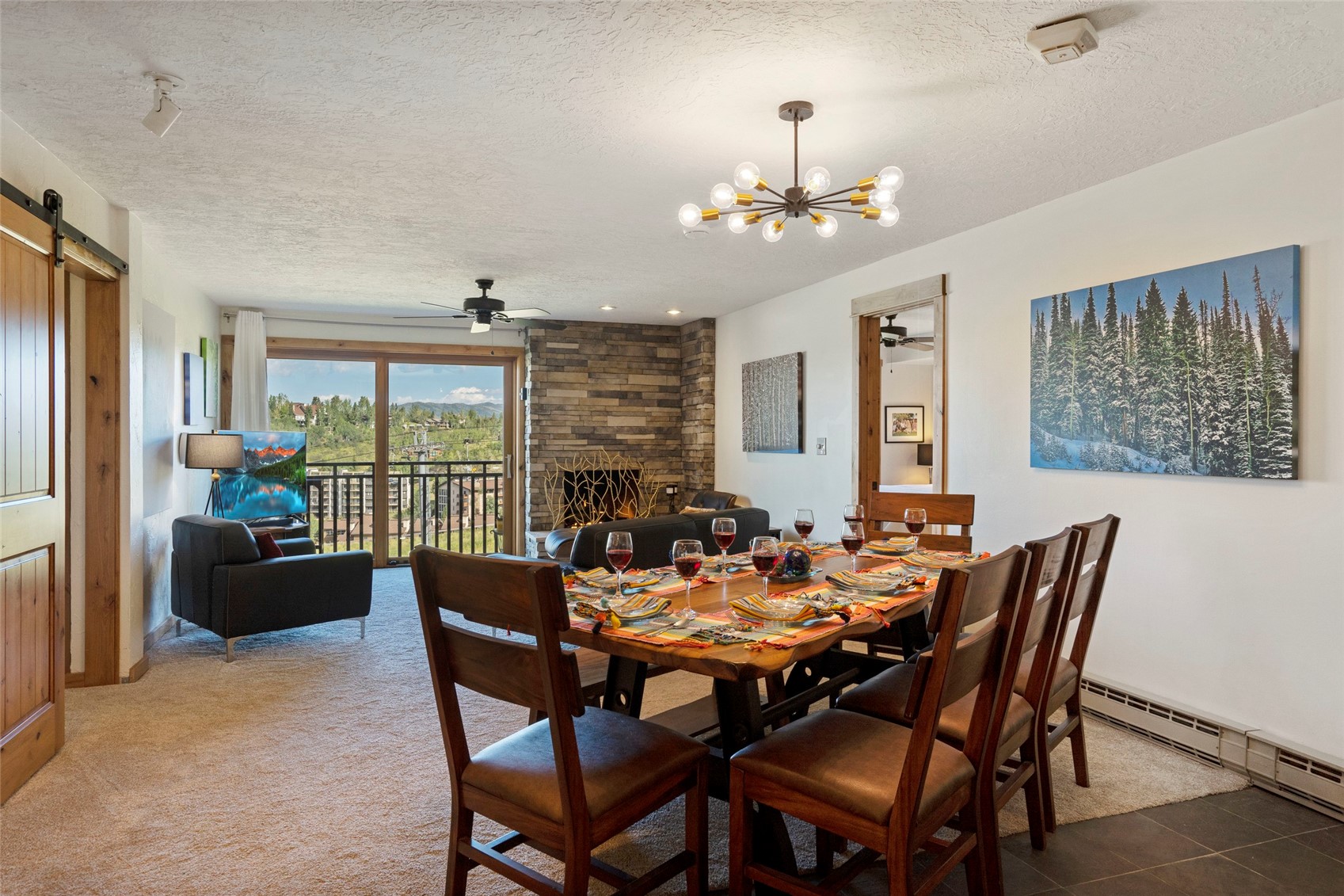 2420 Ski Trail Lane Steamboat Springs CO 80487