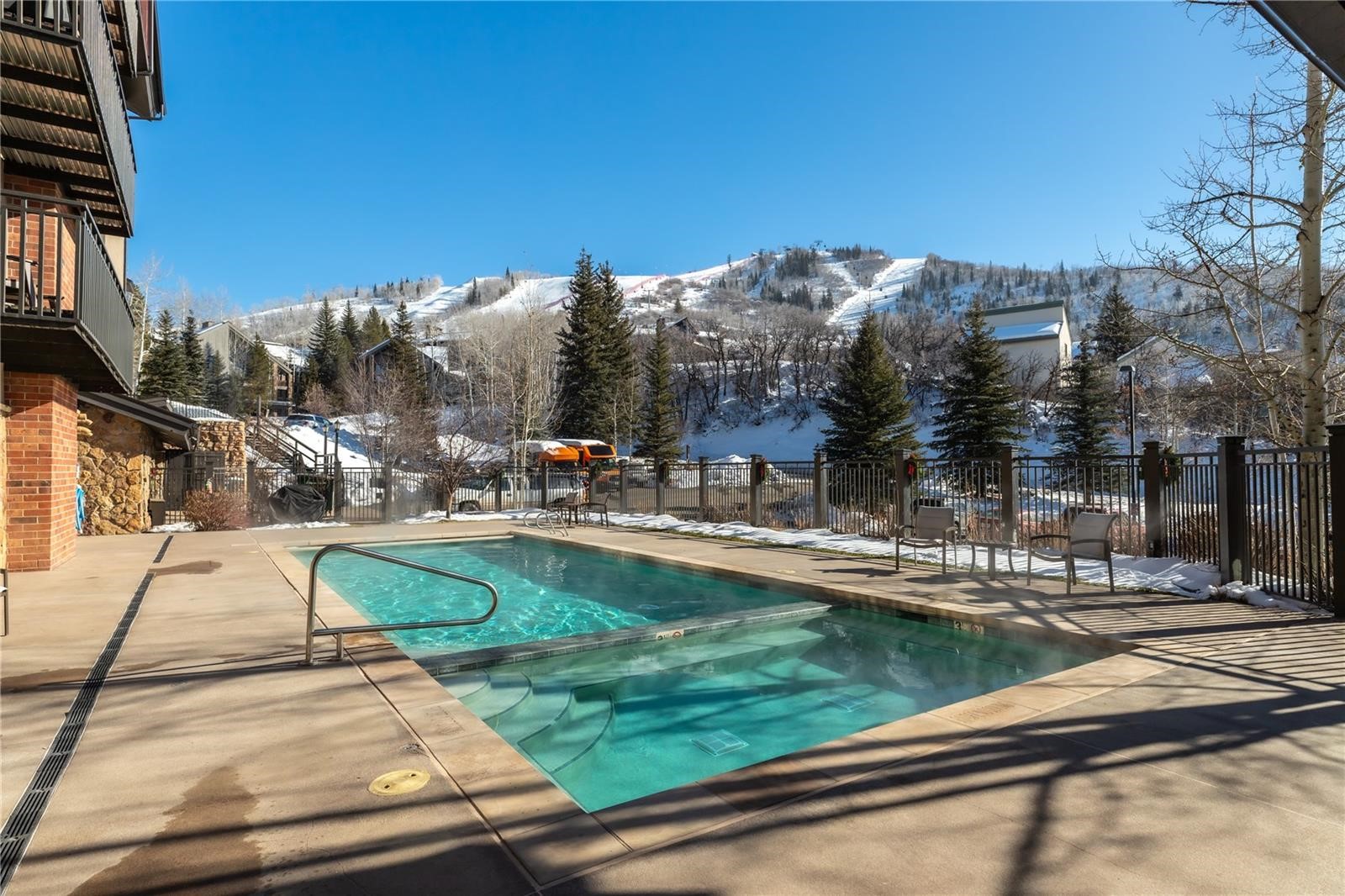 2420 Ski Trail Lane Steamboat Springs CO 80487
