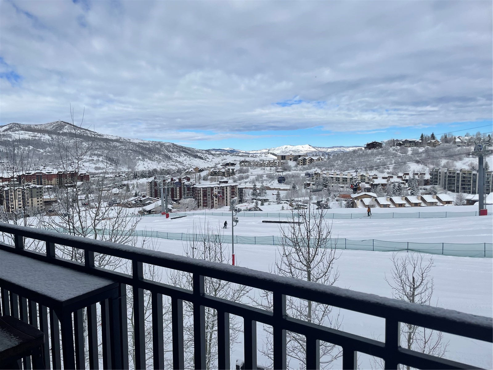 2420 Ski Trail Lane Steamboat Springs CO 80487