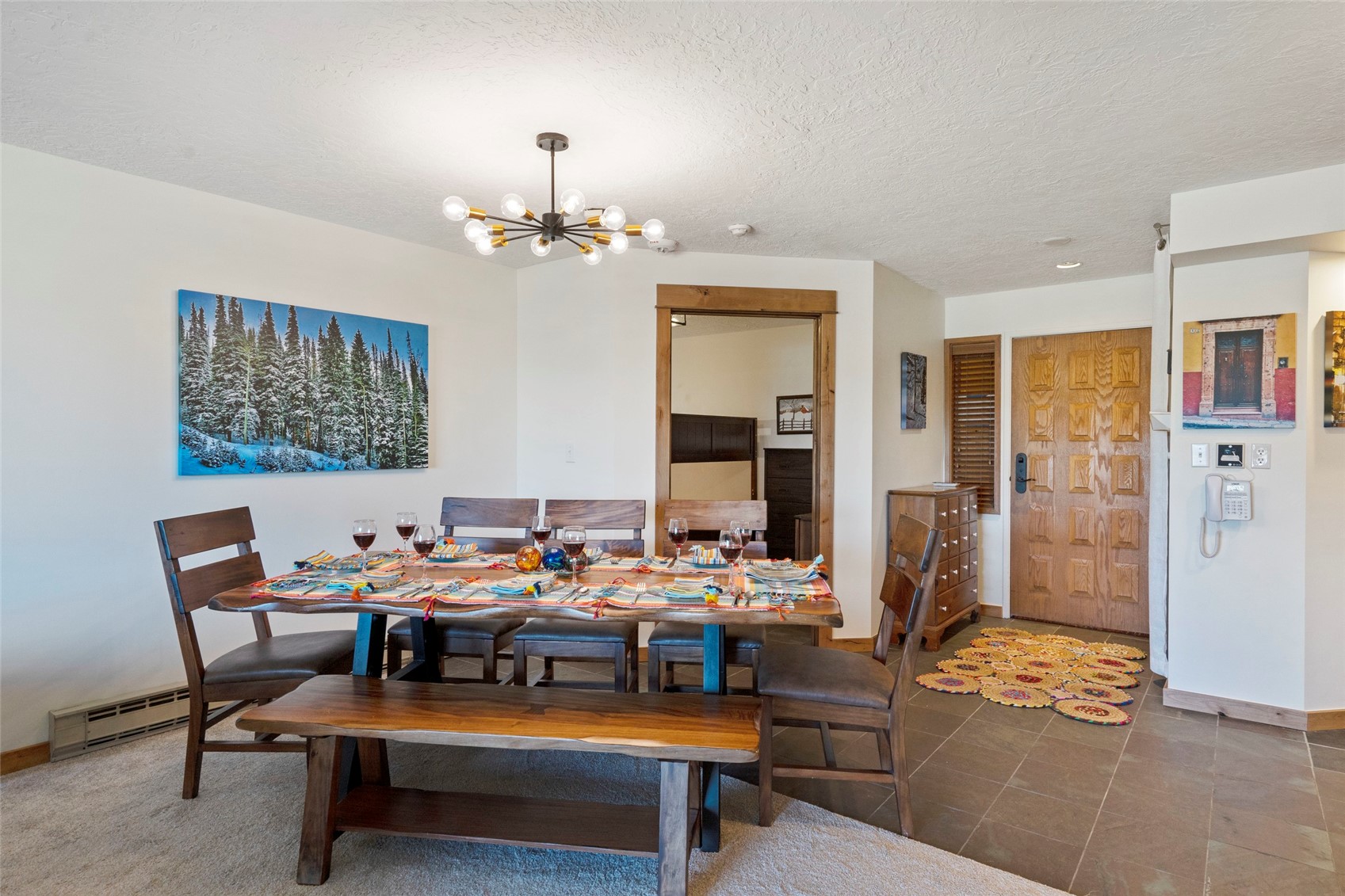 2420 Ski Trail Lane Steamboat Springs CO 80487