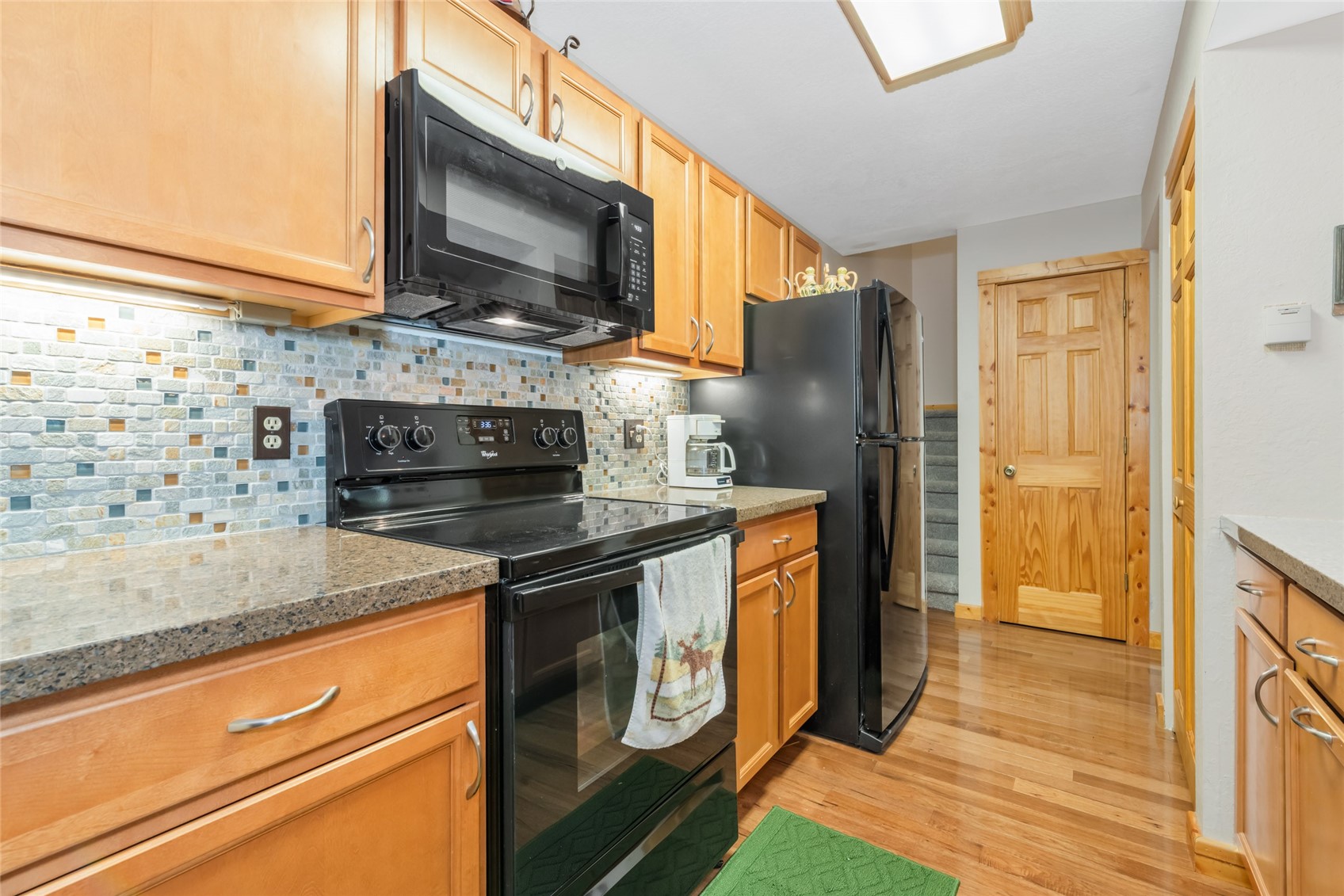 4 Redwood Court Steamboat Springs CO 80487