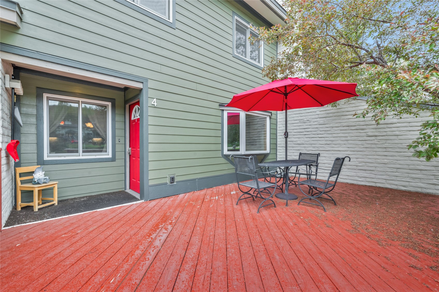 4 Redwood Court Steamboat Springs CO 80487
