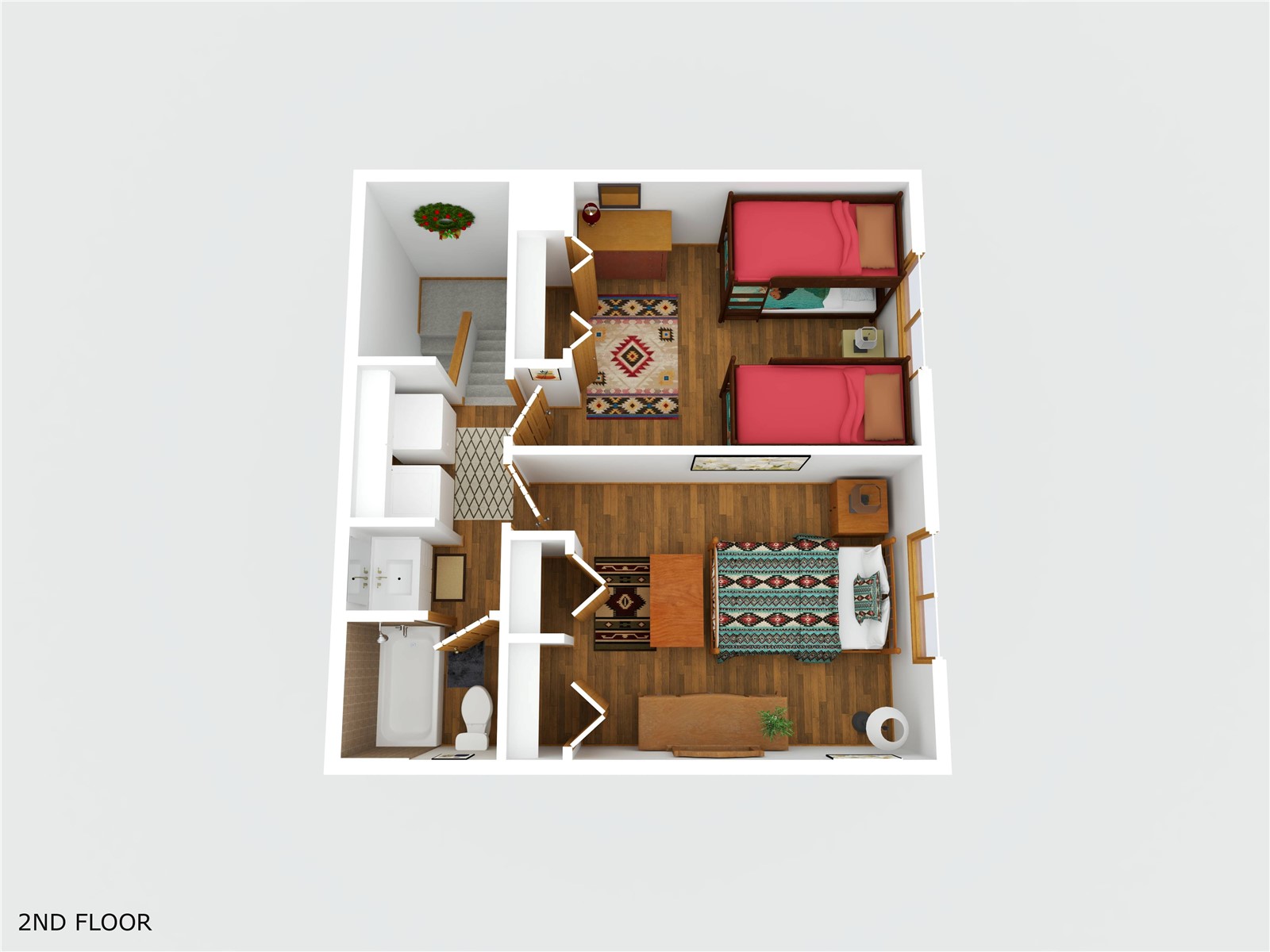 4 Redwood Court Steamboat Springs CO 80487