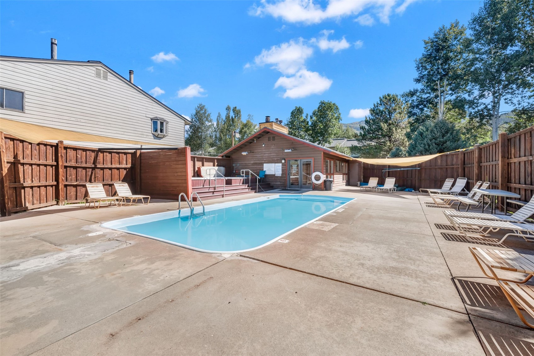 4 Redwood Court Steamboat Springs CO 80487