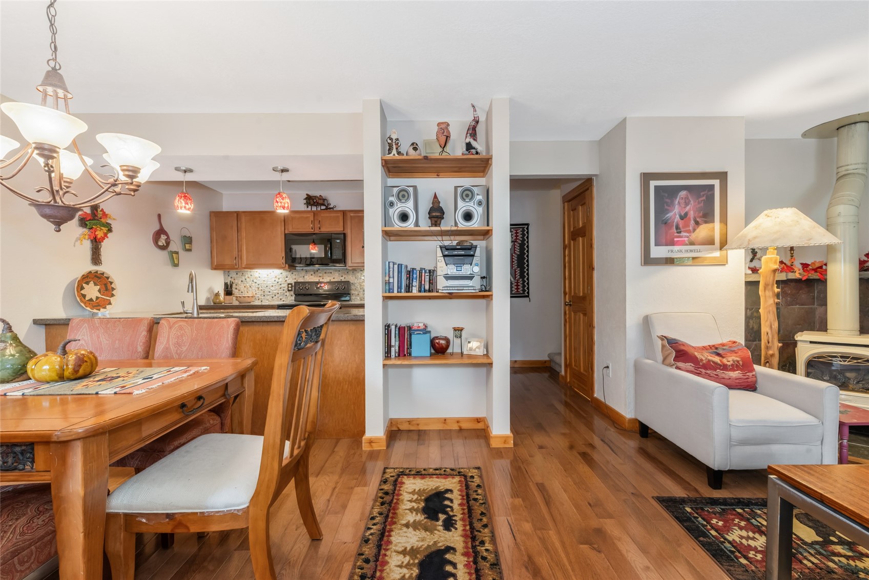 4 Redwood Court Steamboat Springs CO 80487