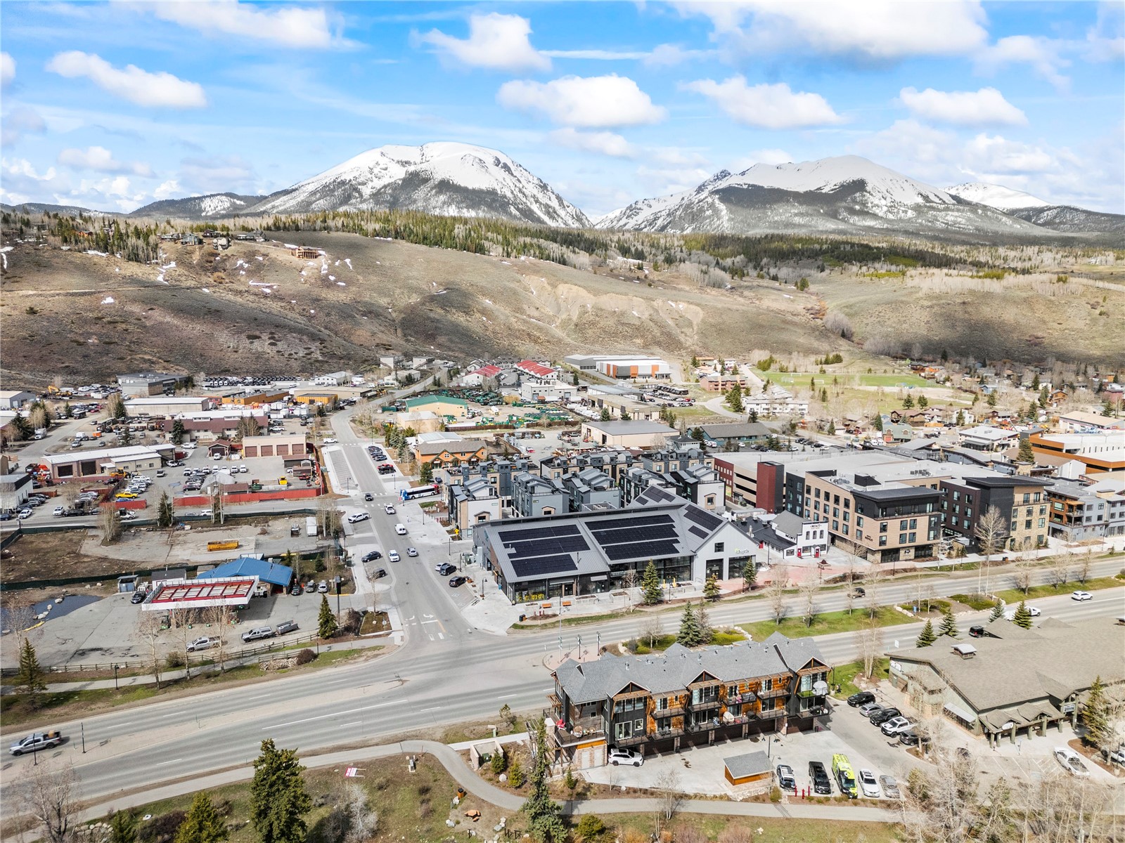 62 3rd Street Silverthorne CO 80498